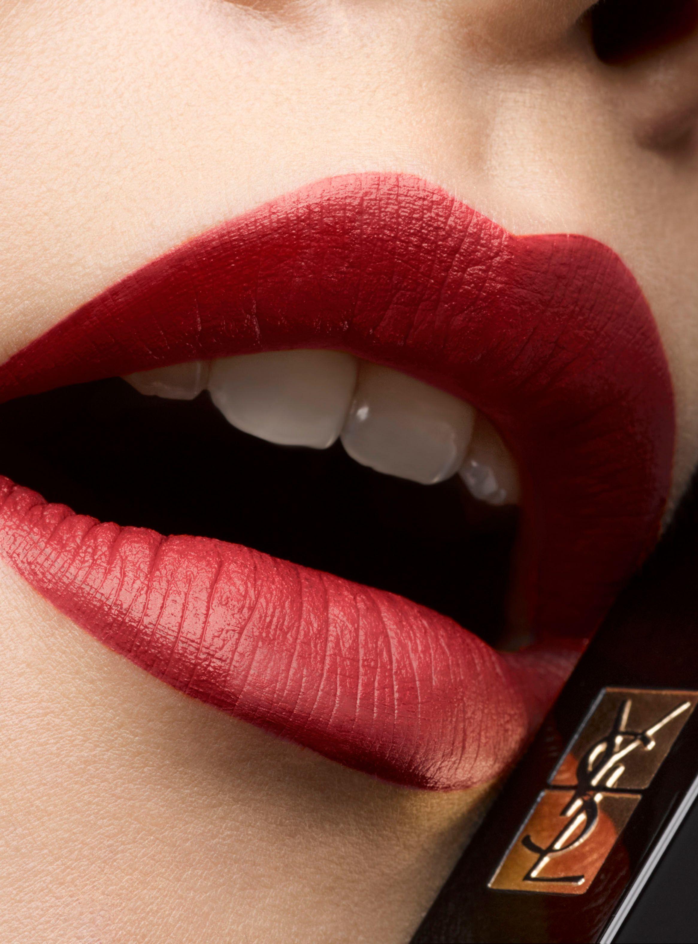 Labial The Slim Velvet Radical 309 Fatal Carmin-2