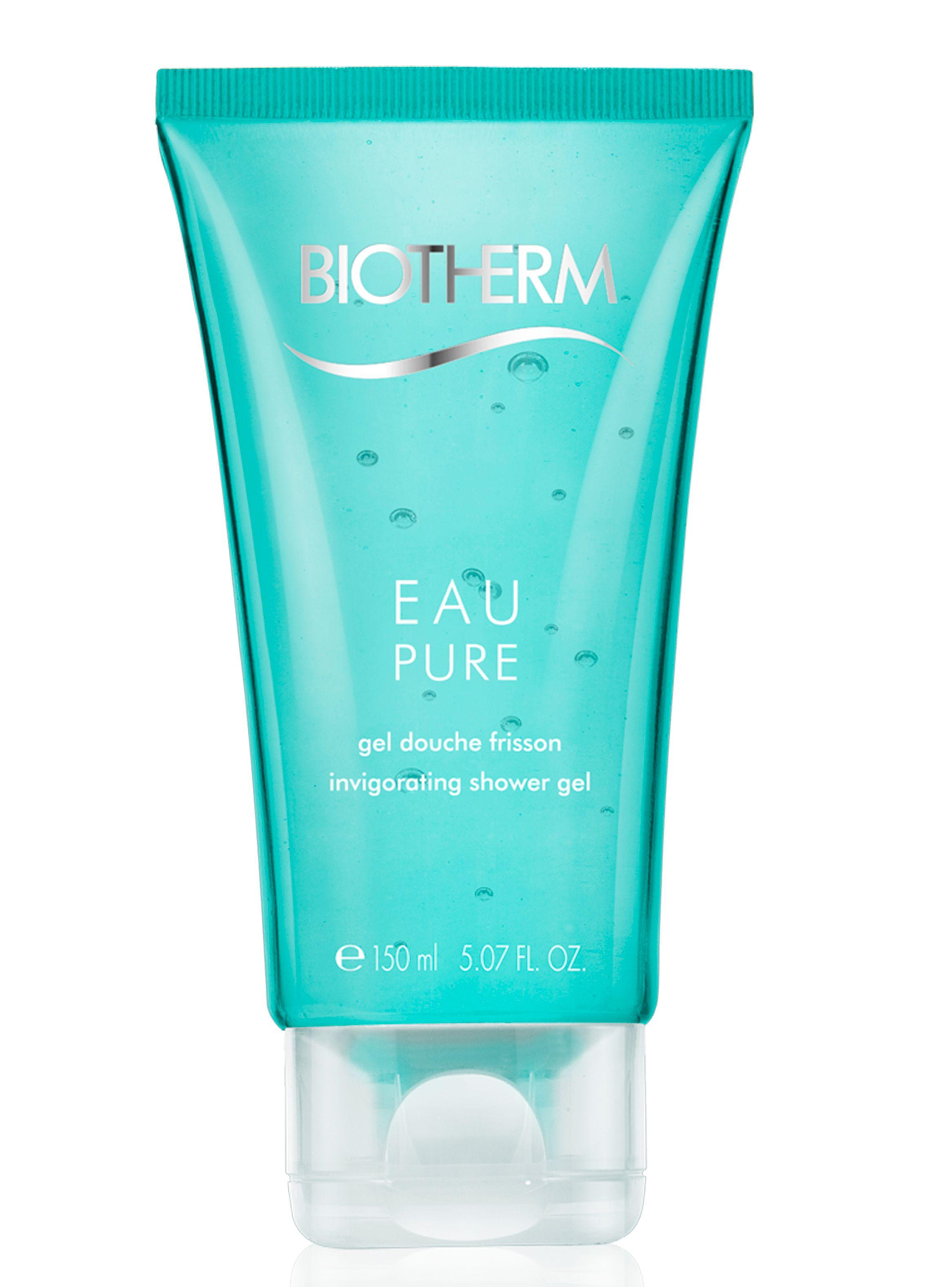Set EAU Pure Agua y Gel de Ducha Biotherm-2