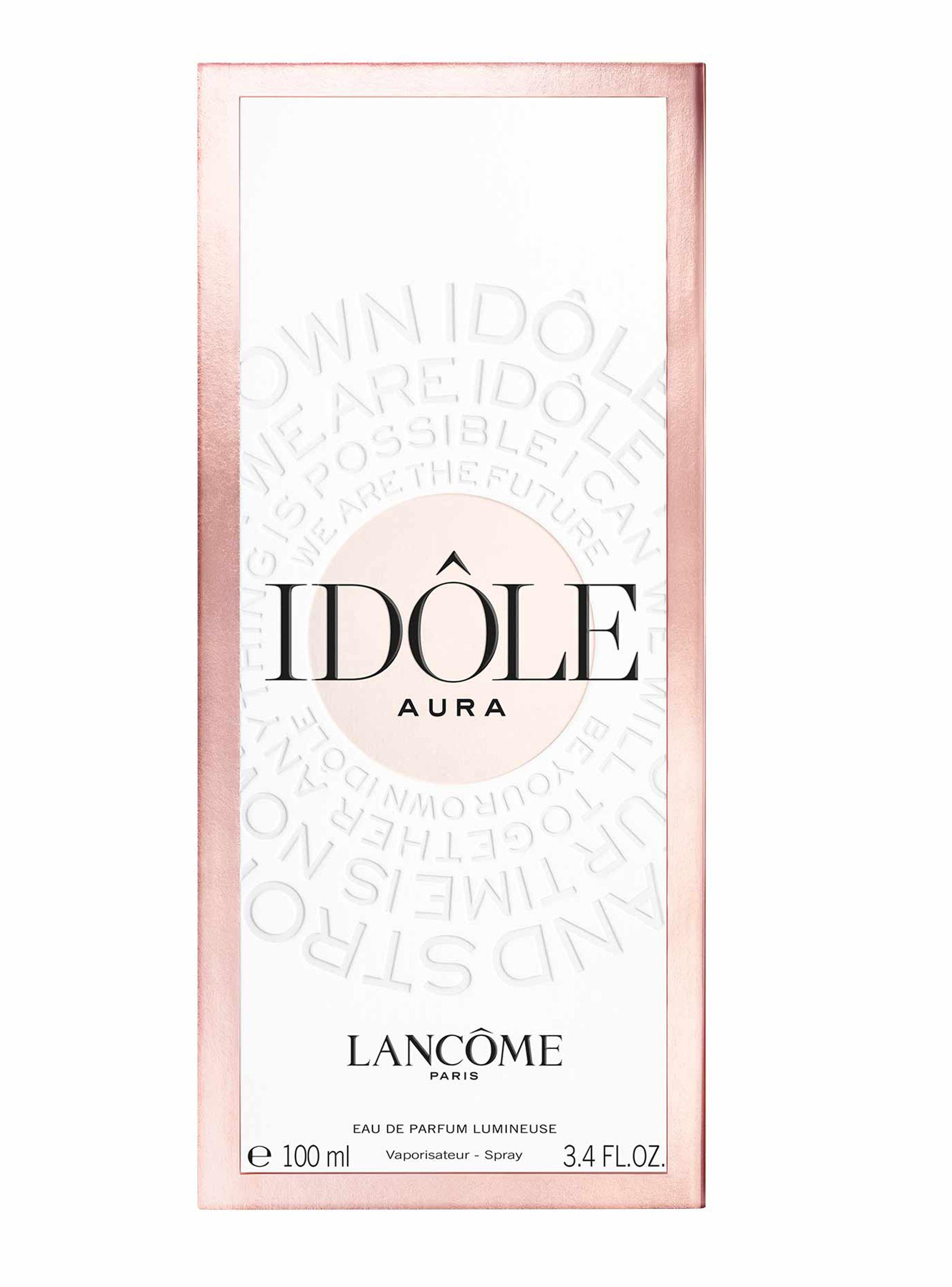 Perfume Mujer Idole Aura EDP 100 ml Lancôme-1