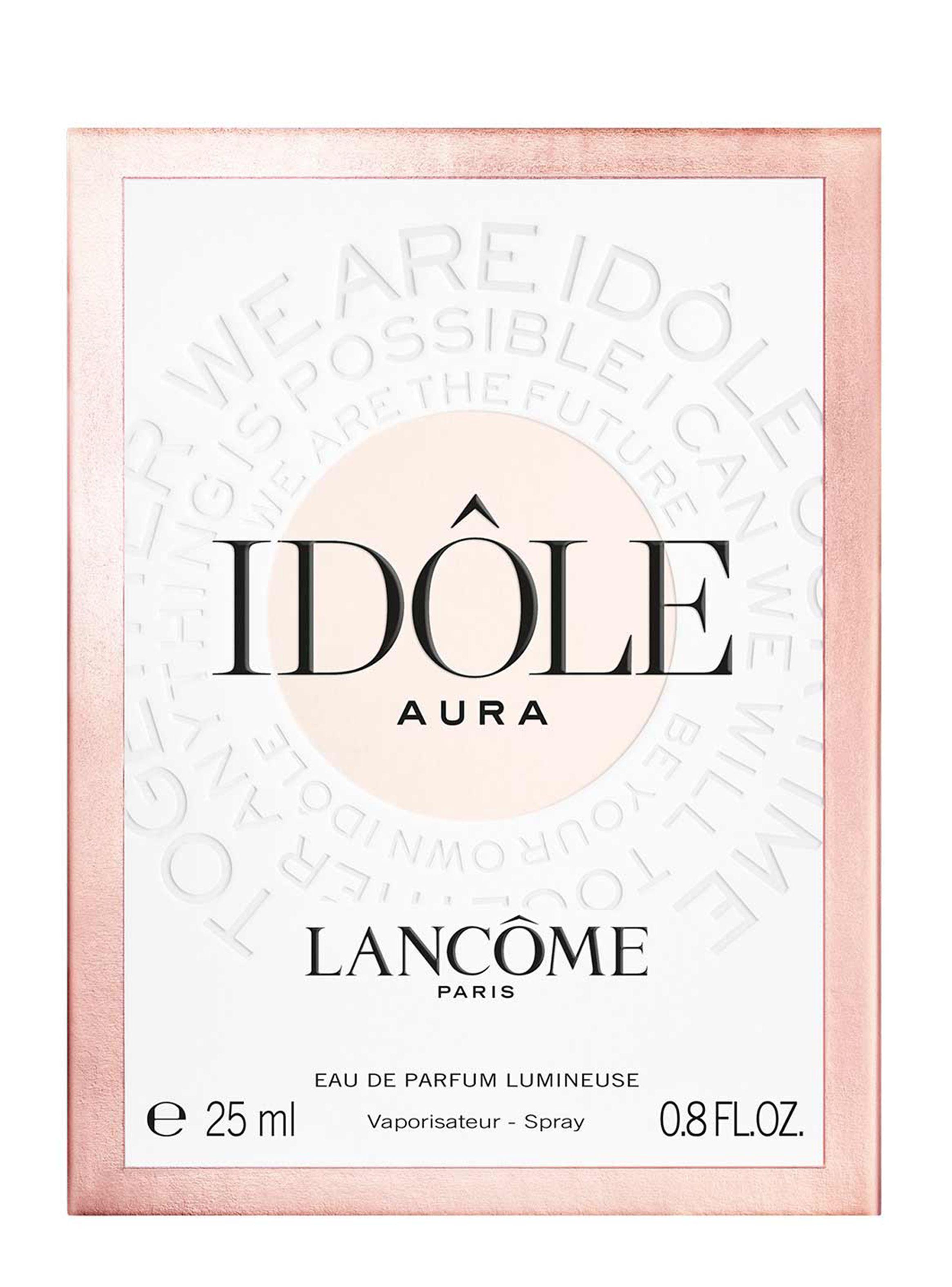 Perfume Mujer Lancôme Idole Aura EDP 25 ml-1