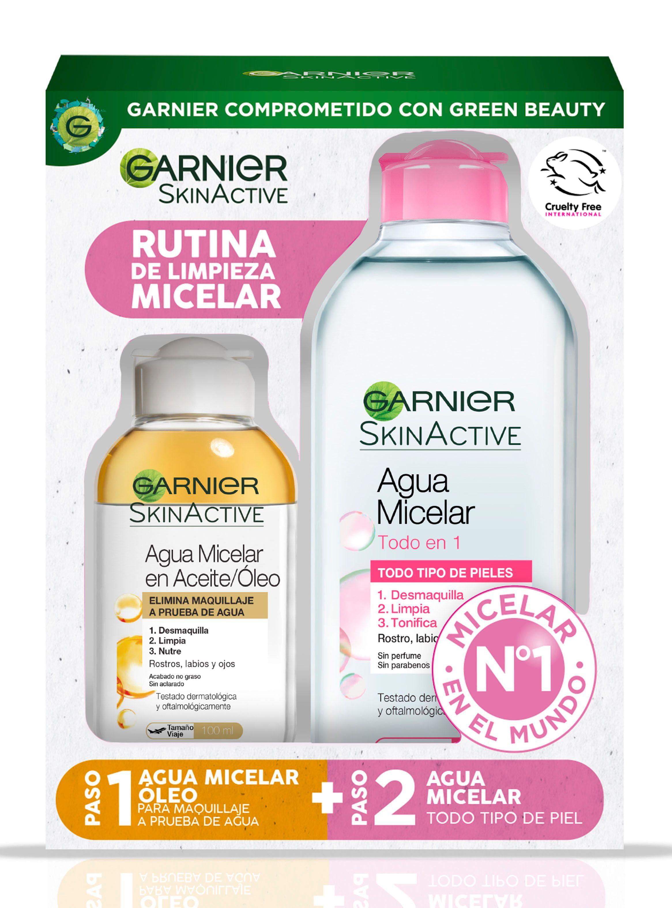 Set Rutina De Limpieza Micelar-1