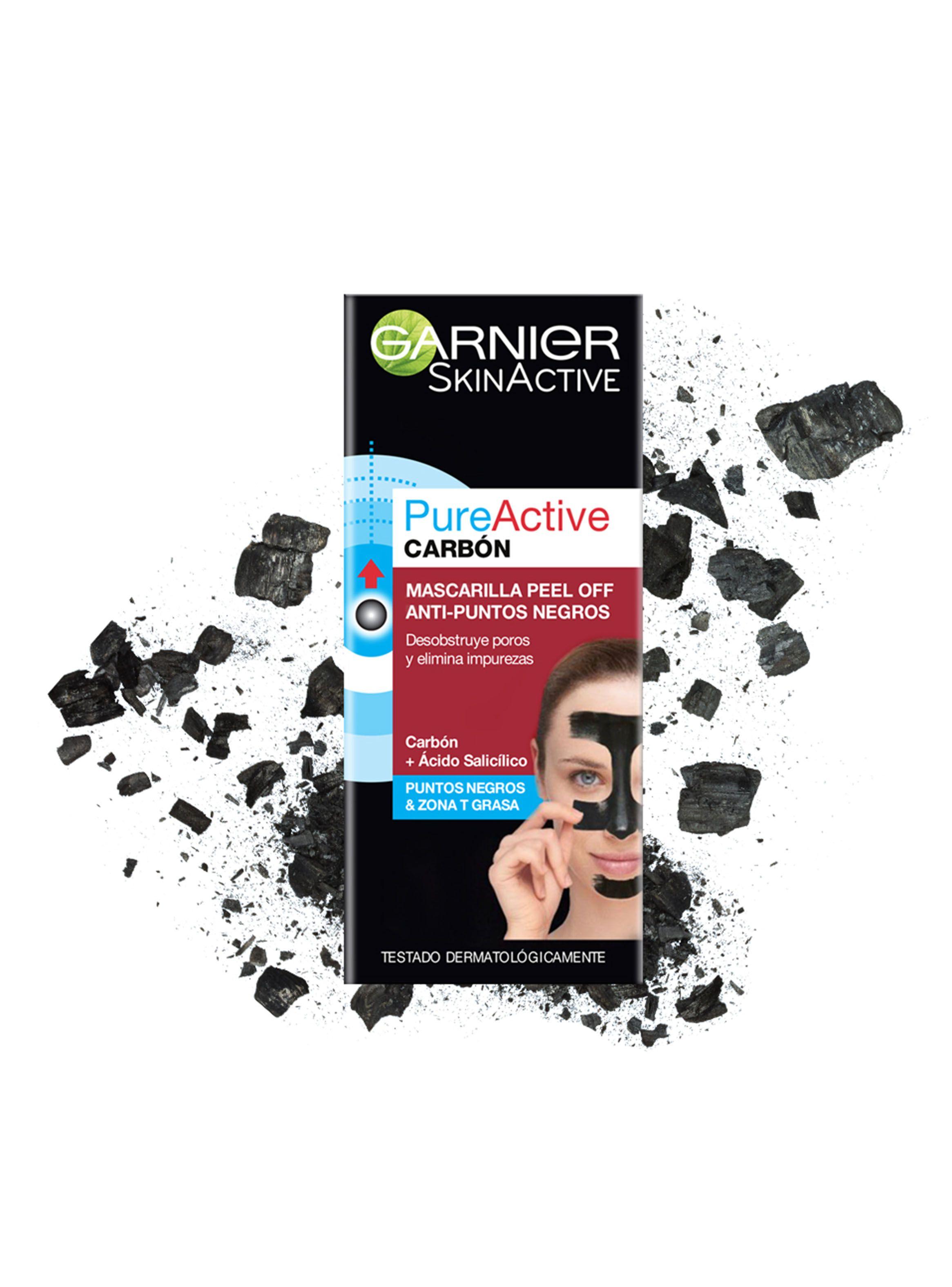 Set Garnier Skin Active Rutina Pure Active-4