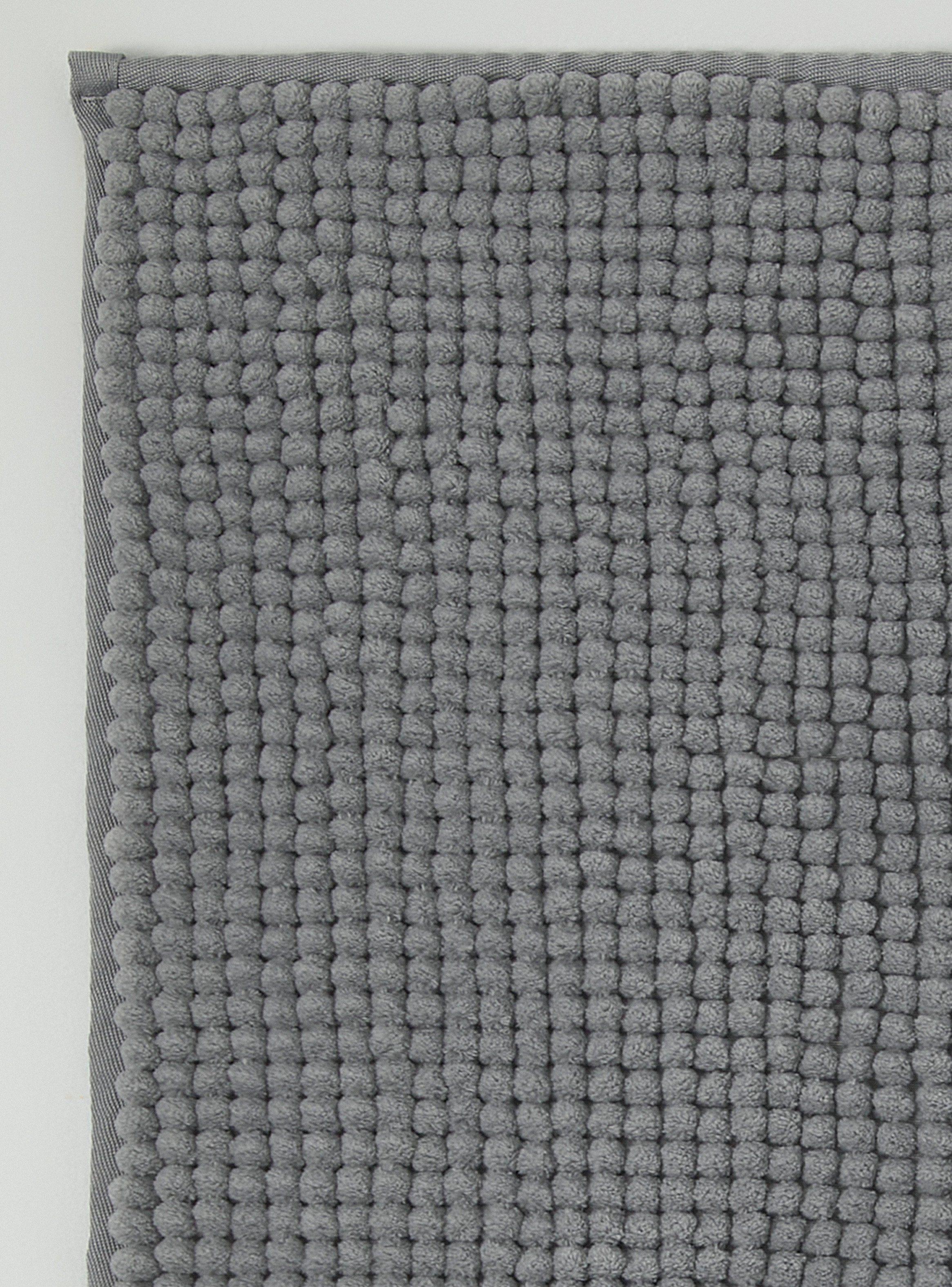 Piso de Baño 40 x 60 cm Shaggy-1
