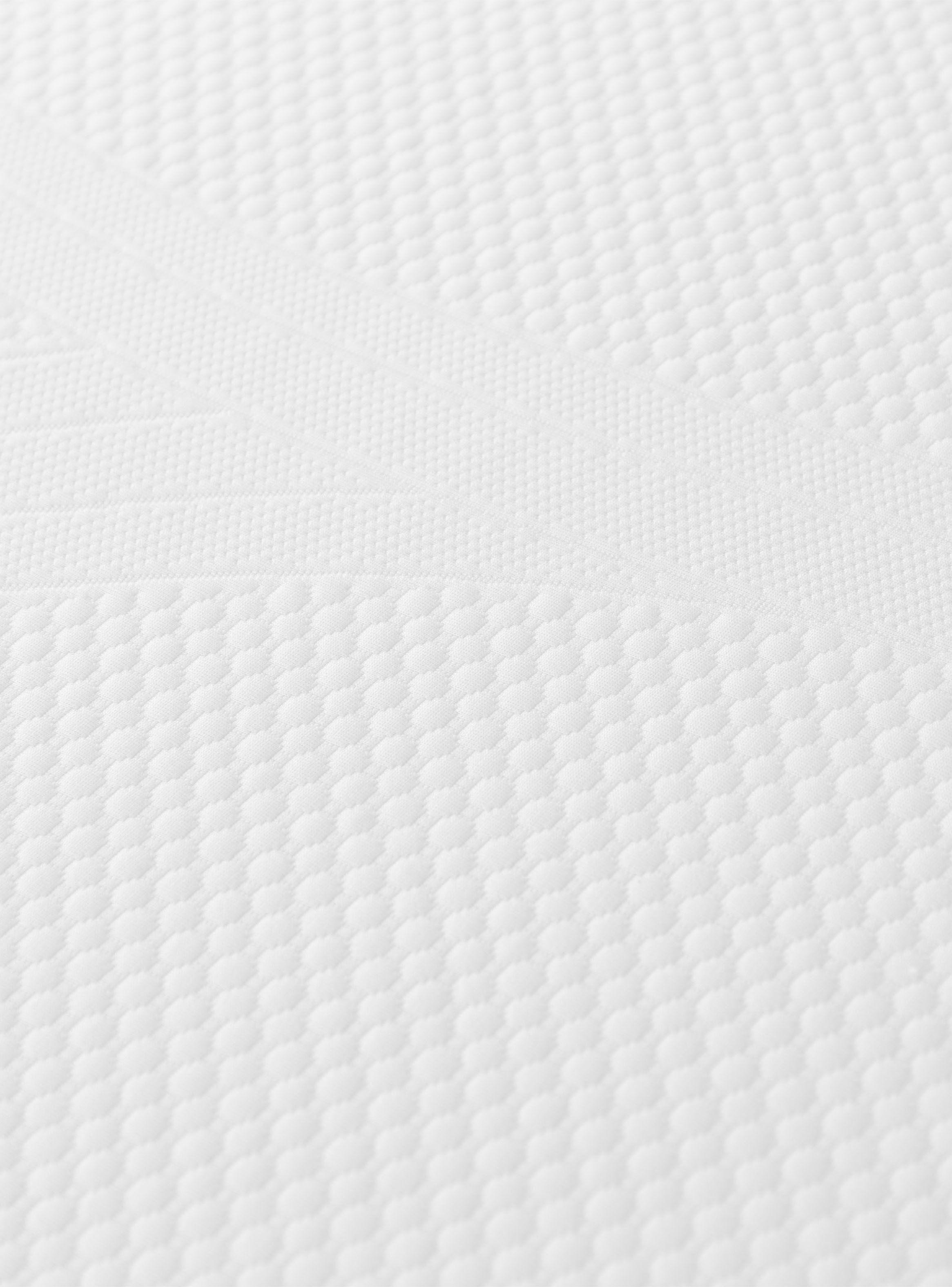 Cama Americana Excellence Full + Almohadas-4