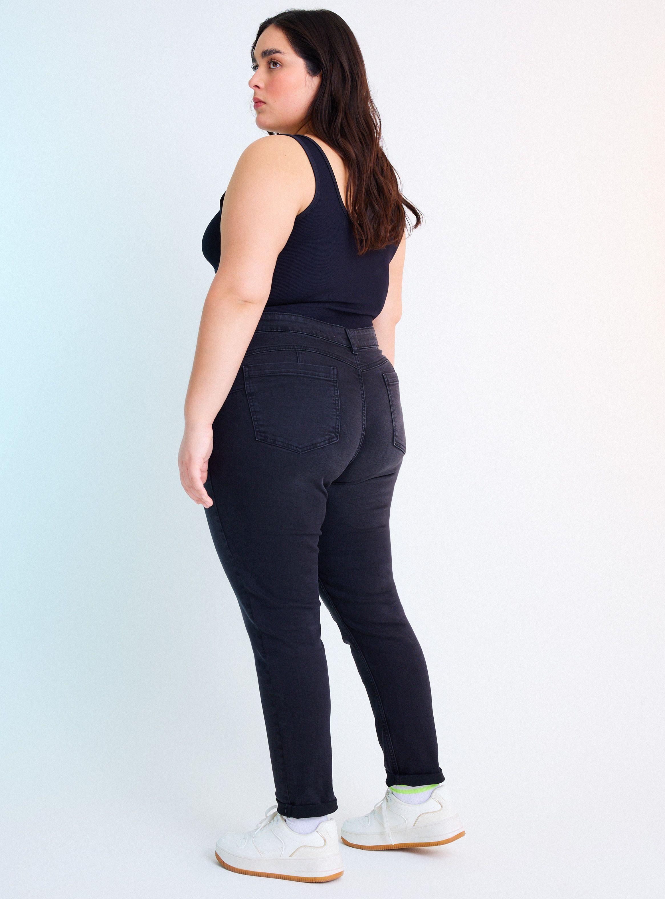 Jeans Basta Desarmada-5