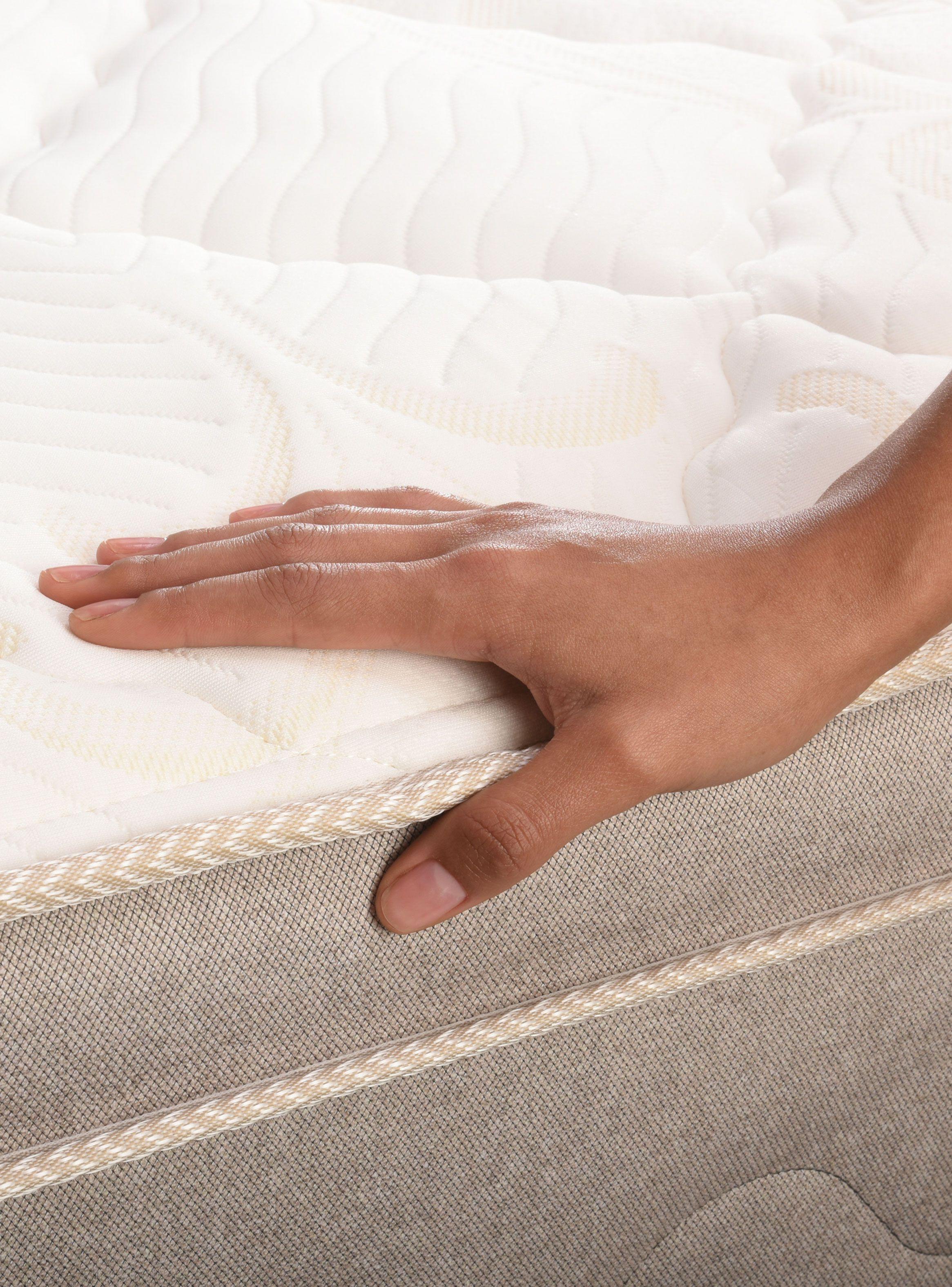 Cama Europea Rilassati King Respaldo Milan-3