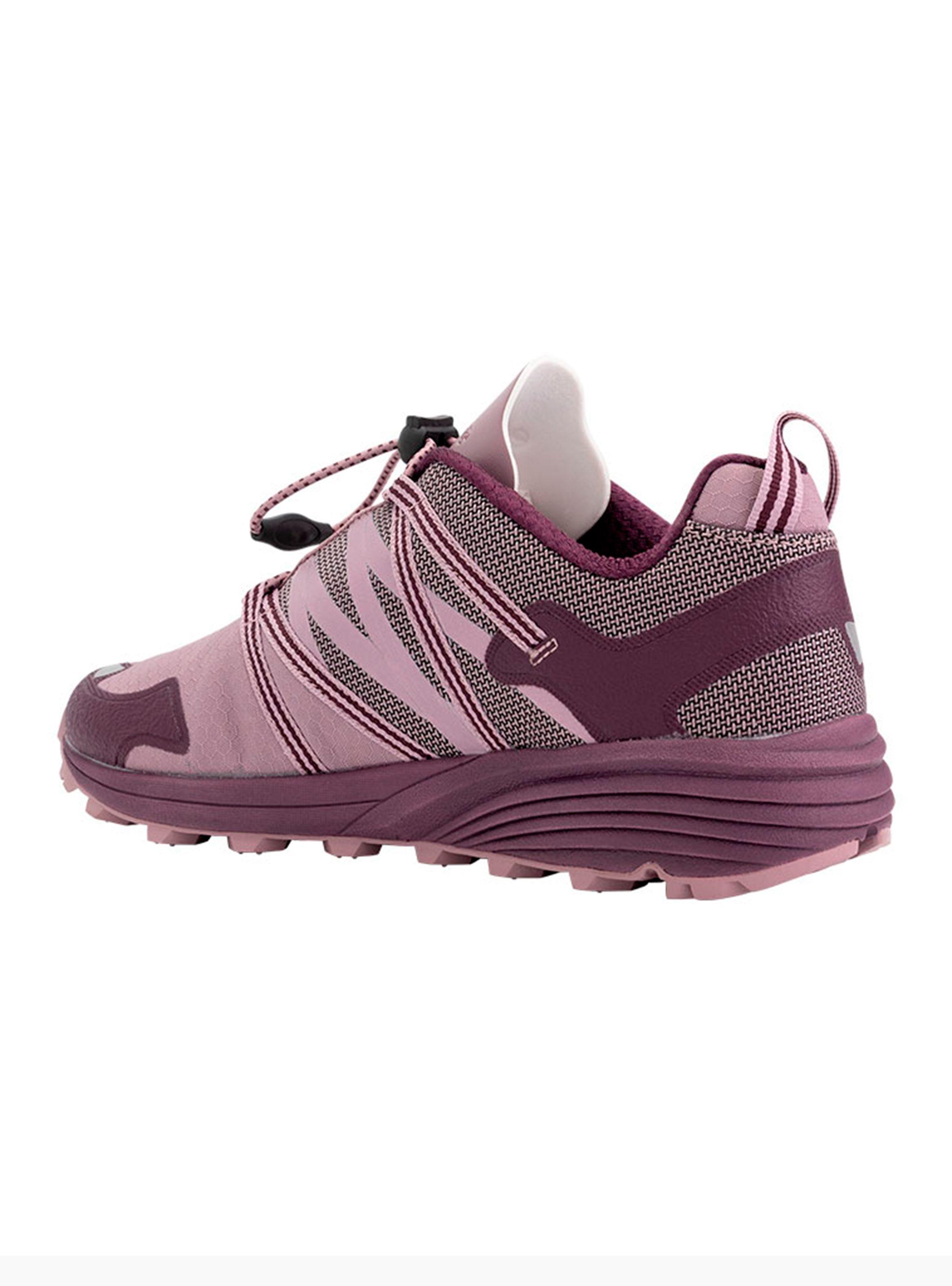 Zapatilla Outdoor V-Lite Ox-Trail Racer Mujer-2