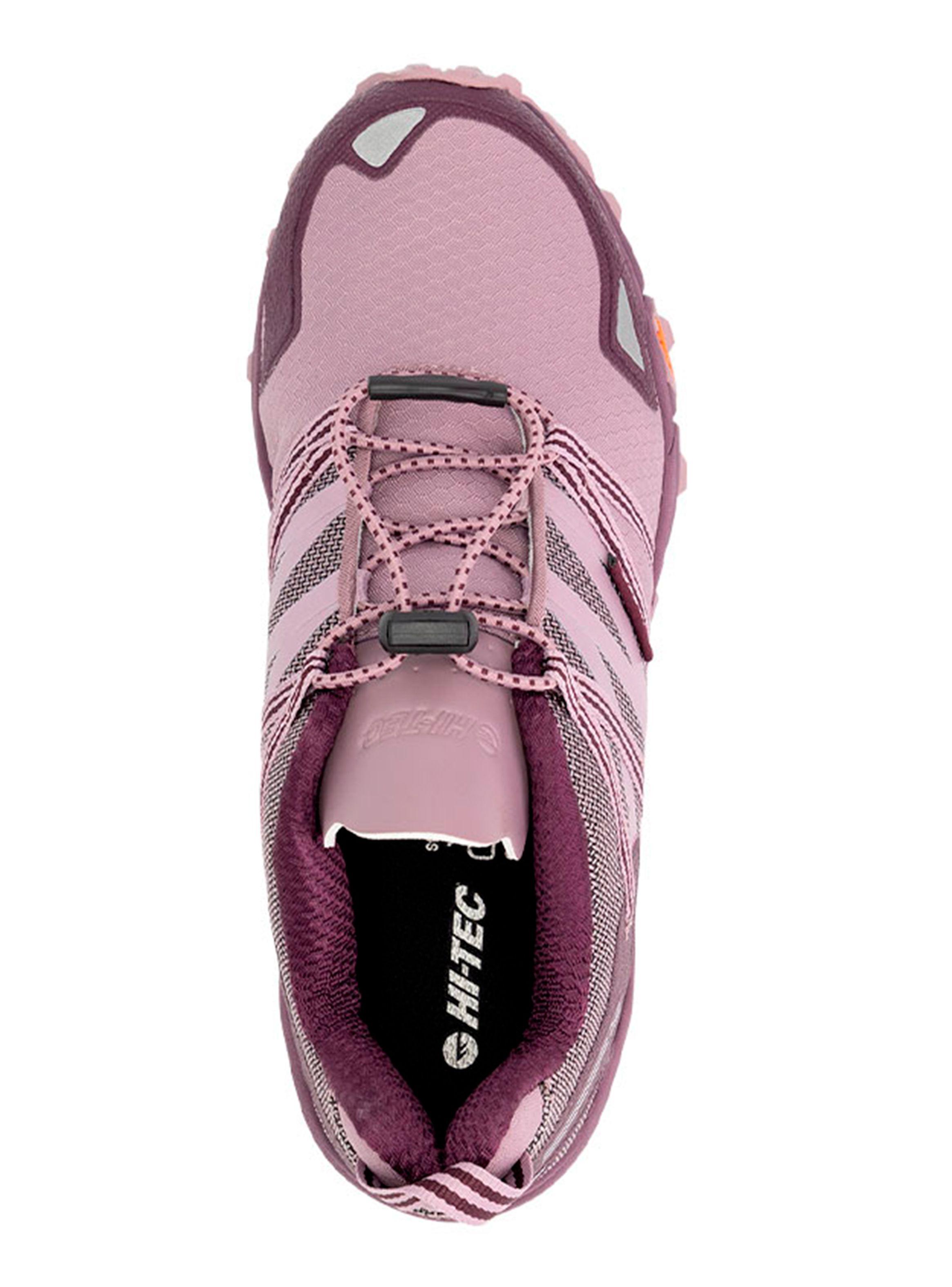 Zapatilla Outdoor V-Lite Ox-Trail Racer Mujer-3