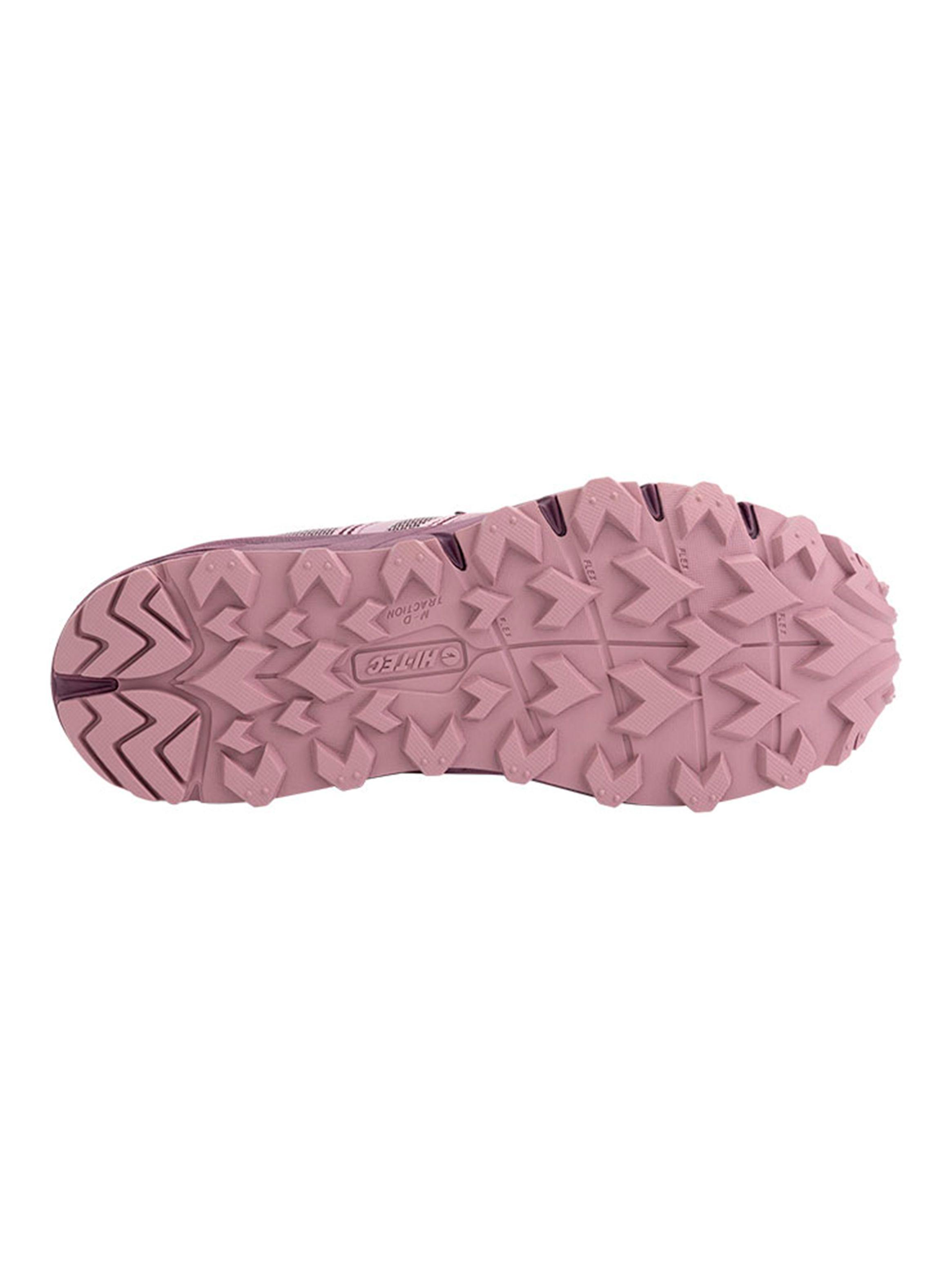Zapatilla Outdoor V-Lite Ox-Trail Racer Mujer-4