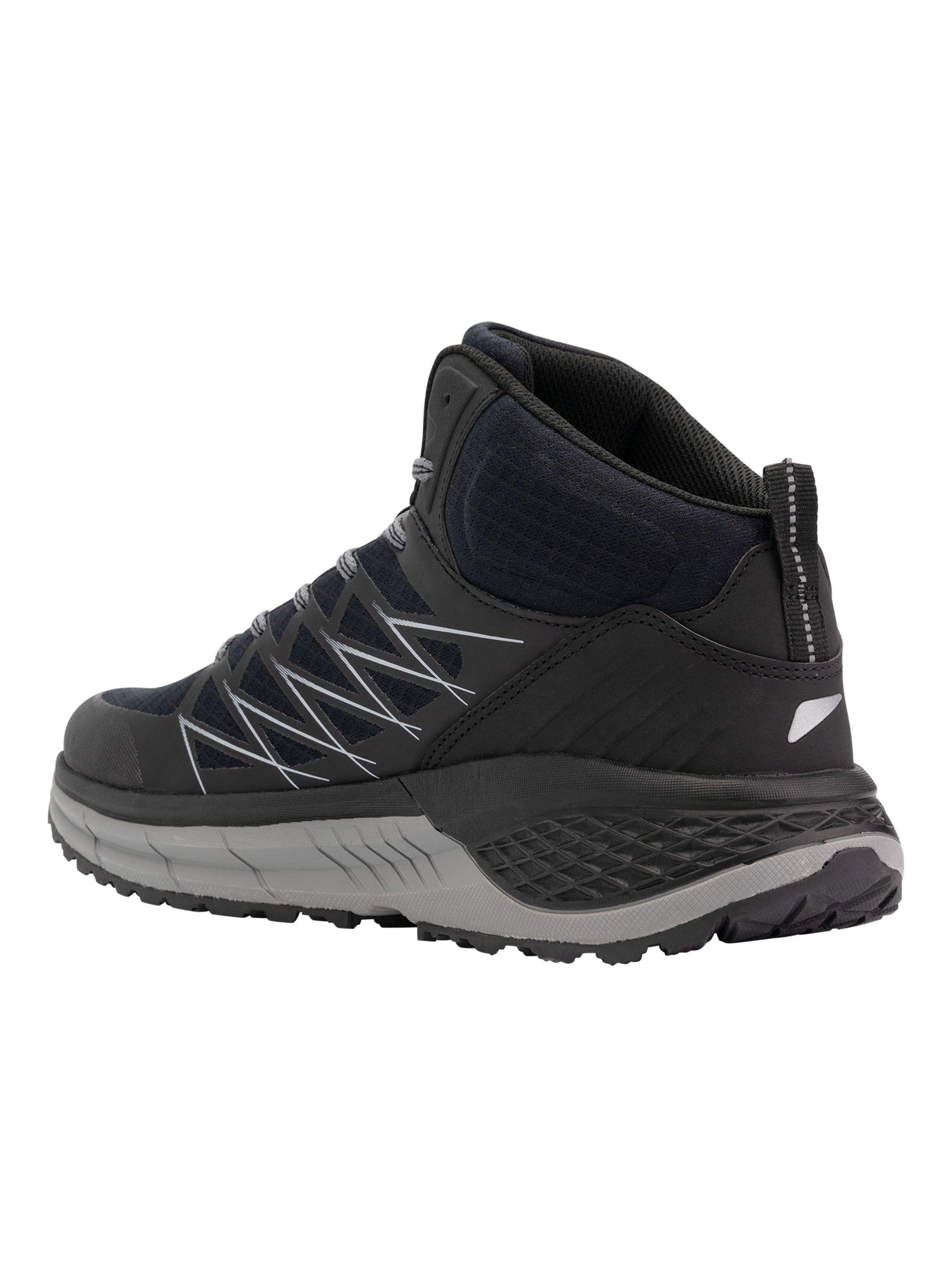 Zapatilla Outdoor Mid Trail Lite Hombre-3