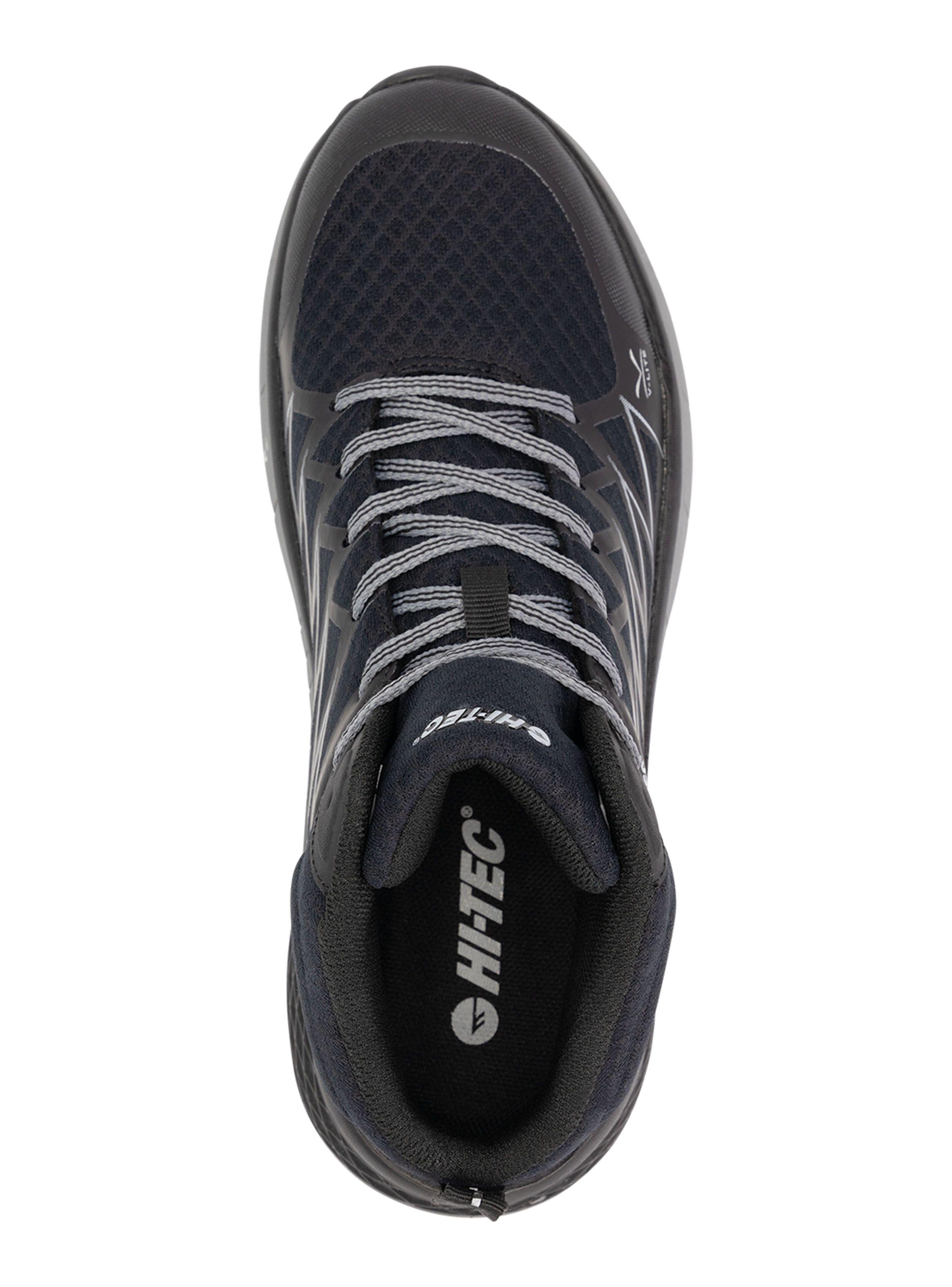 Zapatilla Outdoor Mid Trail Lite Hombre-2