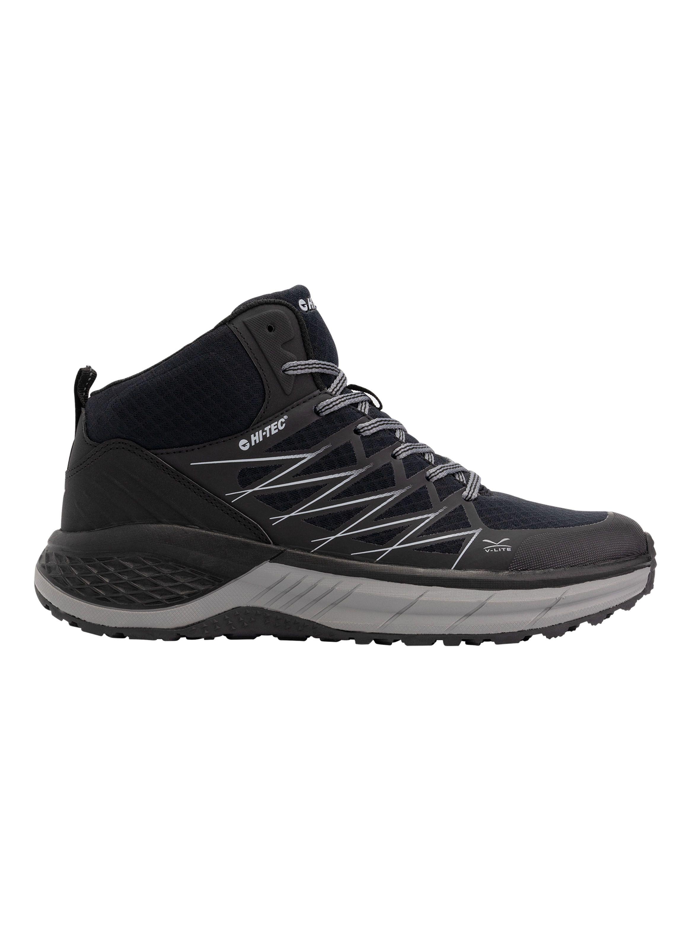Zapatilla Outdoor Mid Trail Lite Hombre-0
