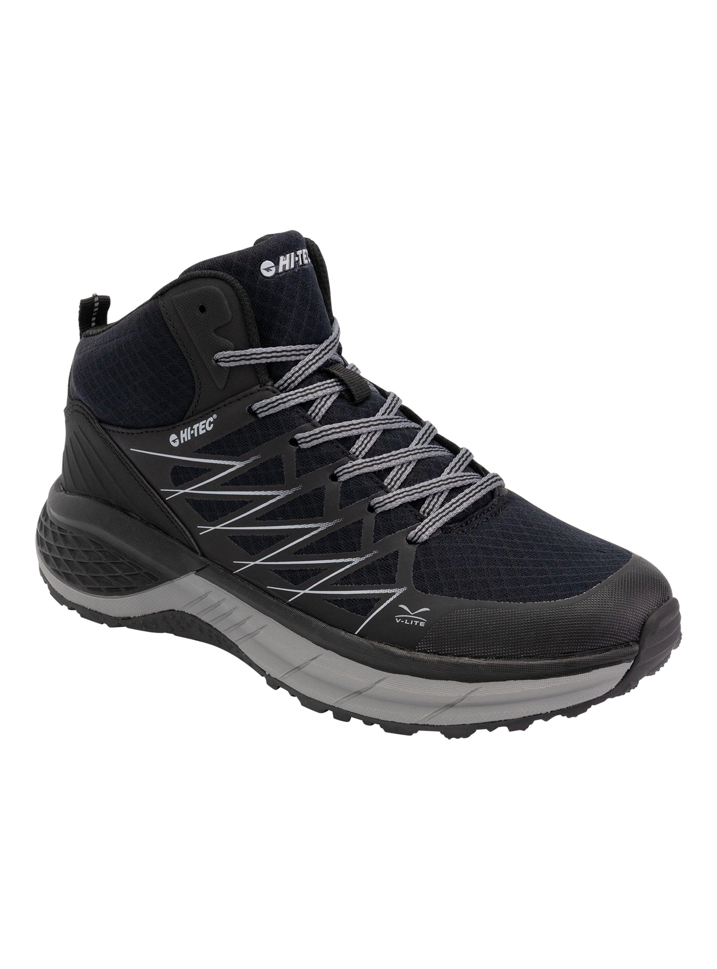 Zapatilla Outdoor Mid Trail Lite Hombre-1