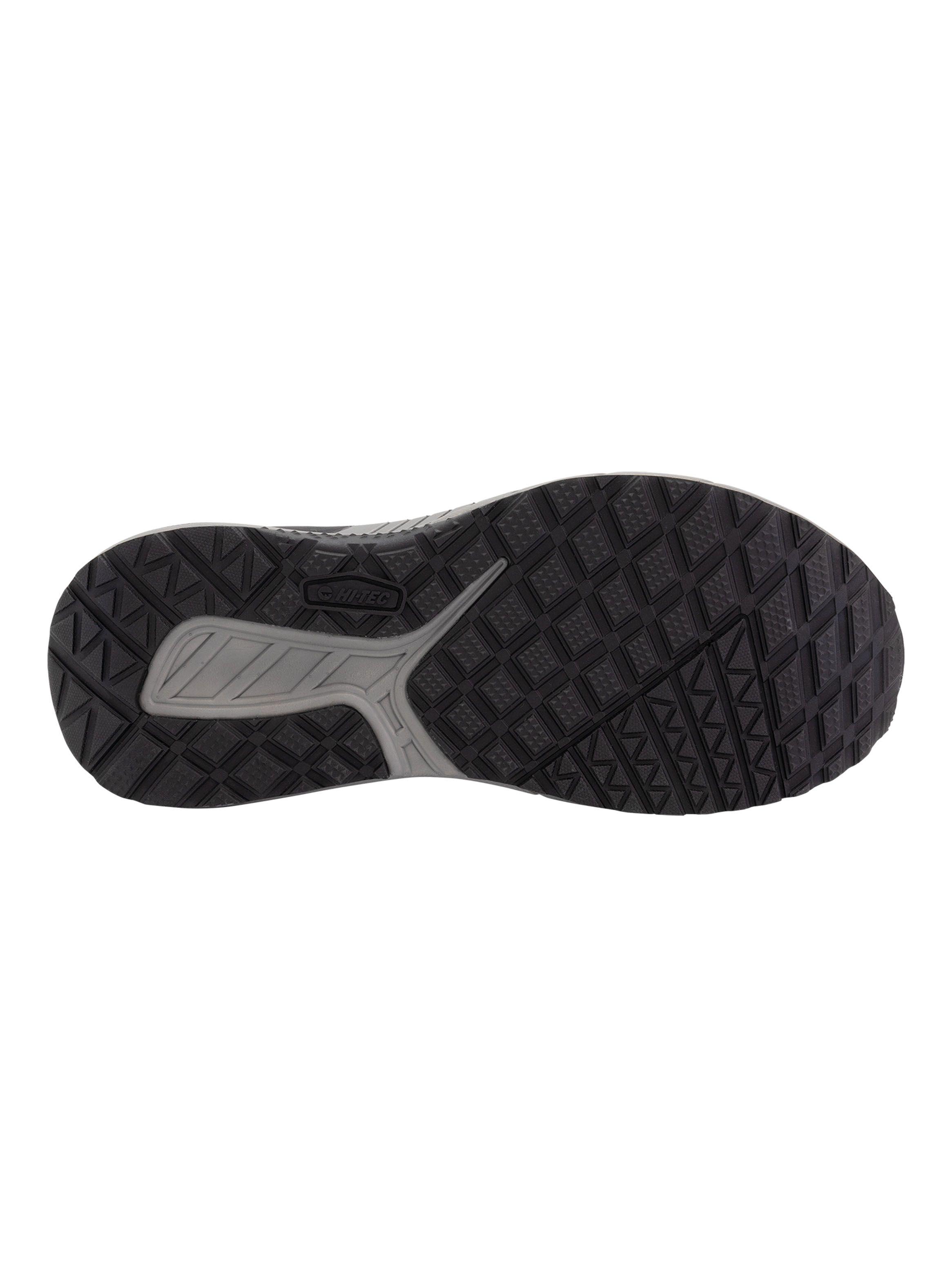 Zapatilla Outdoor Mid Trail Lite Hombre-4