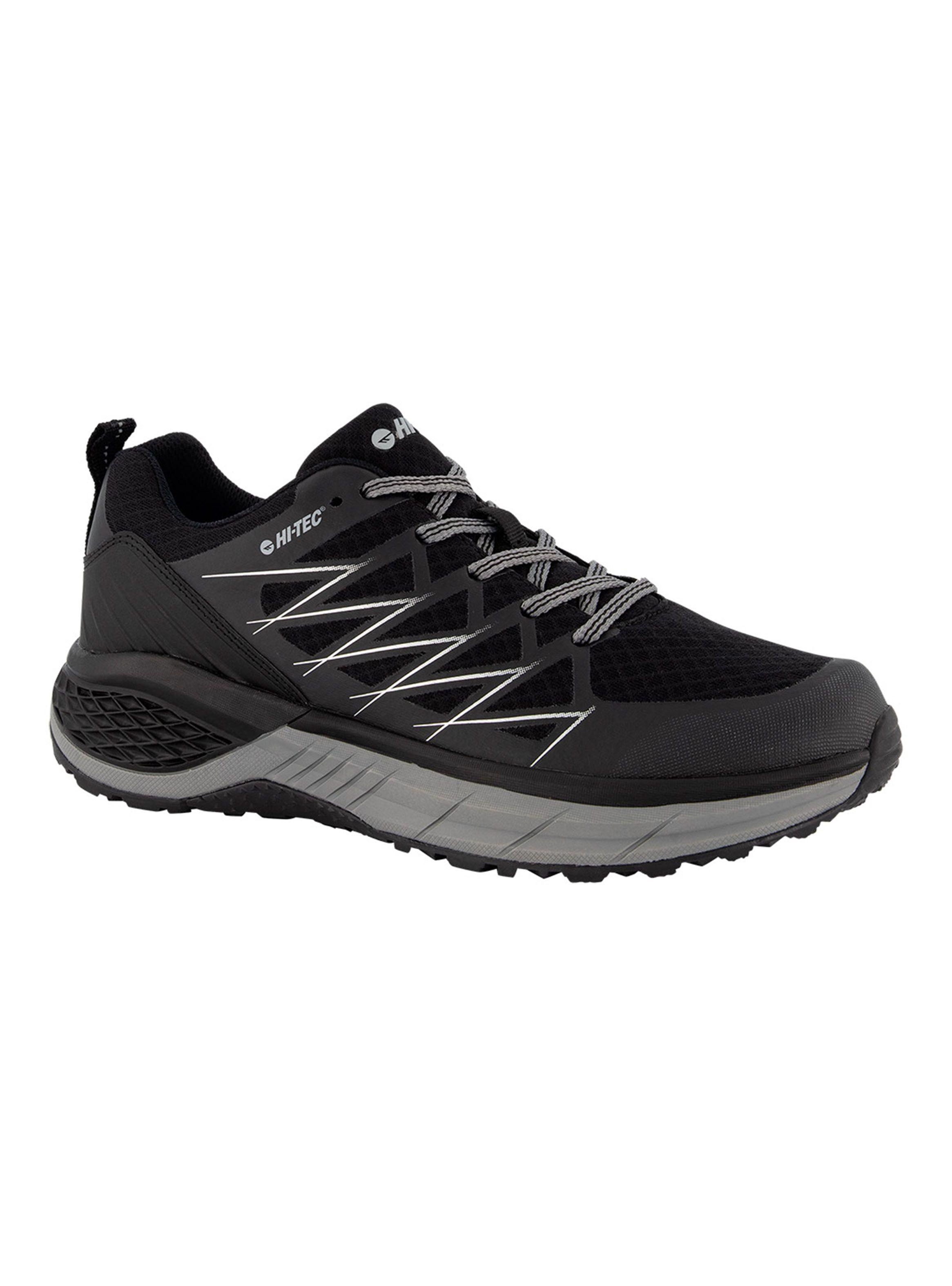 Zapatilla Outdoor Style Trail Lite Hombre-1