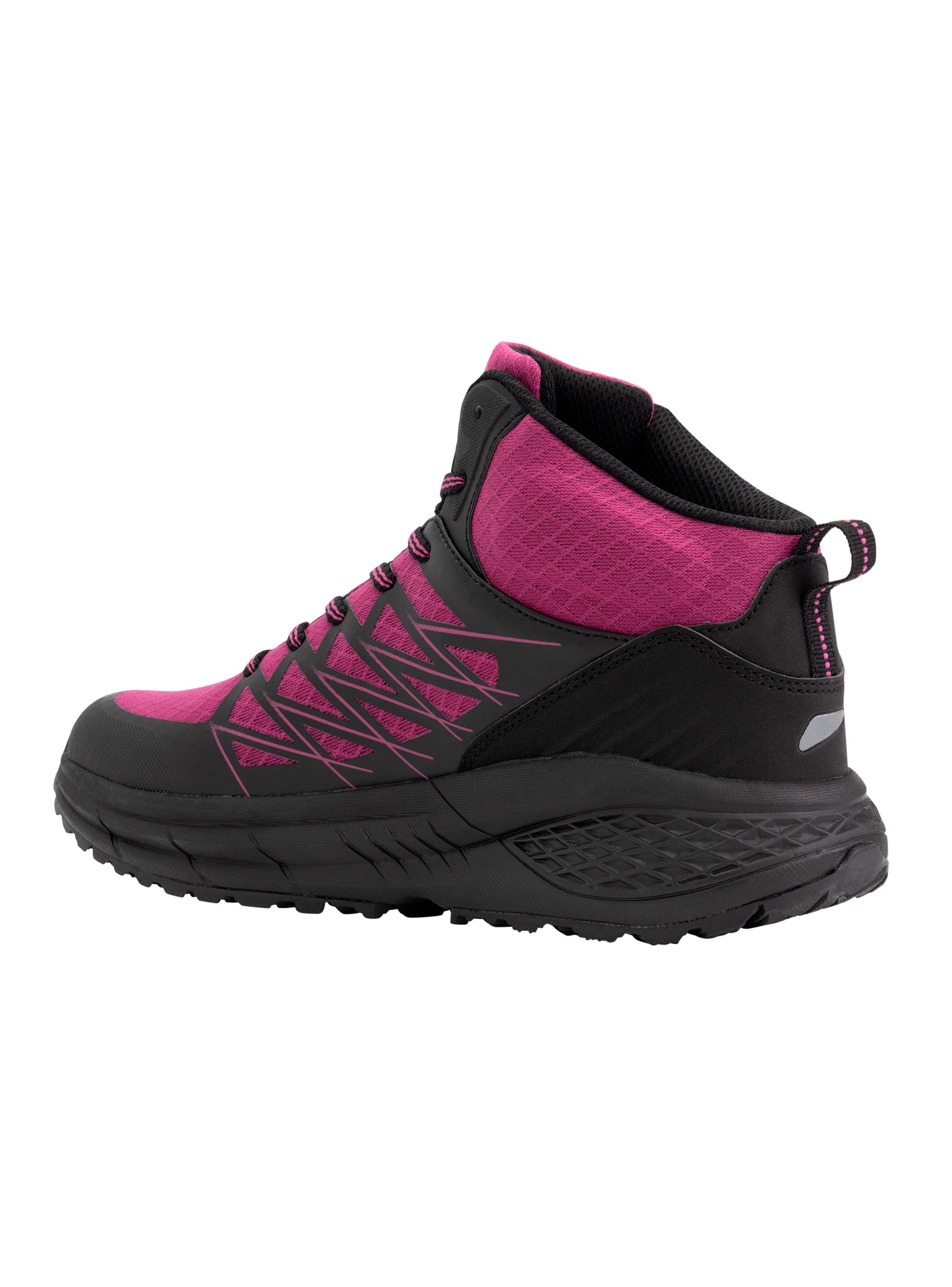 Zapatilla Outdoor Women Trail Lite Mid Mujer-2