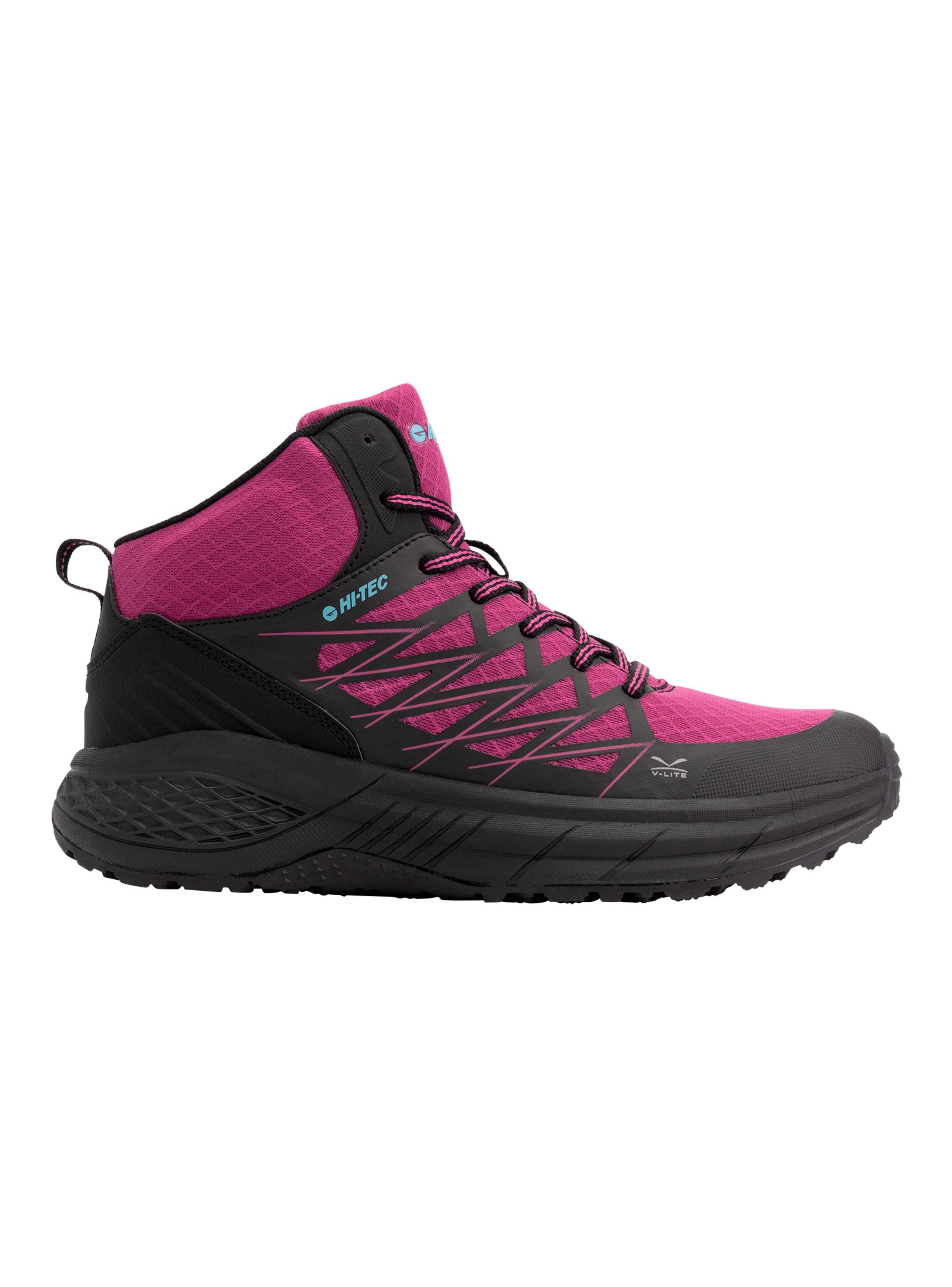 Zapatilla Outdoor Women Trail Lite Mid Mujer-0