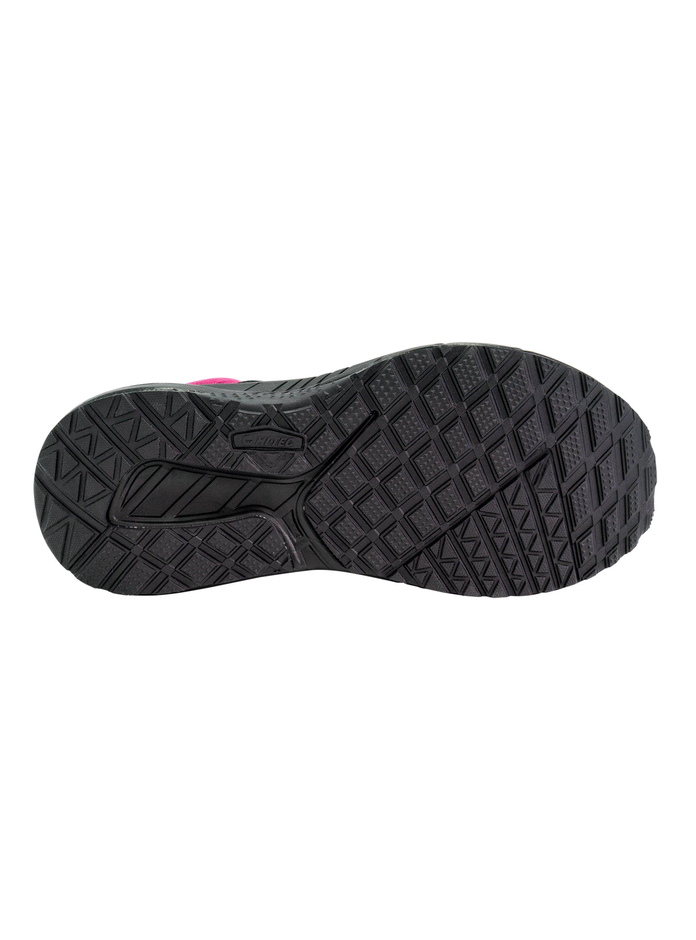 Zapatilla Outdoor Women Trail Lite Mid Mujer-4