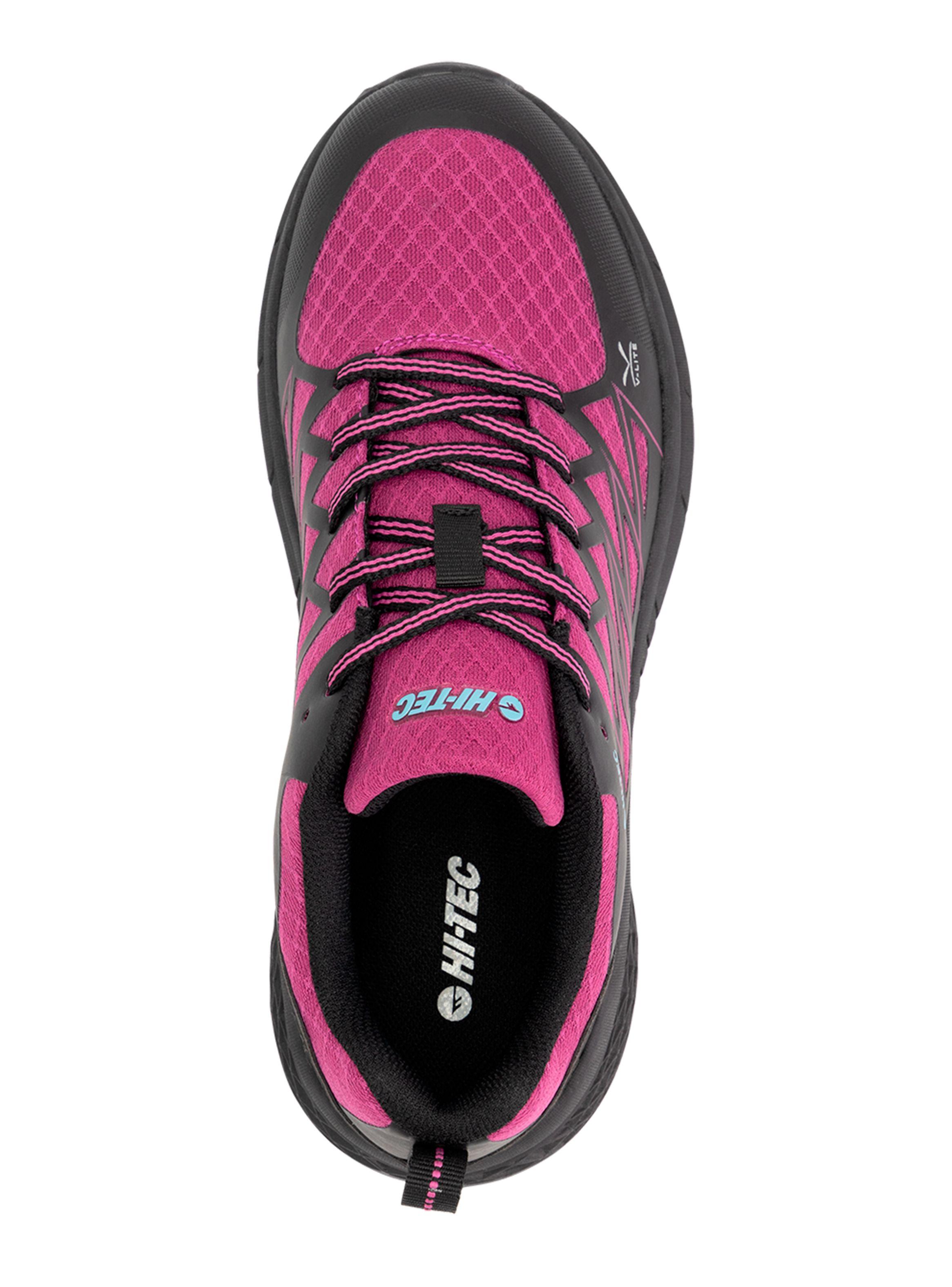 Zapatilla Outdoor Trail Lite Women Mujer-3