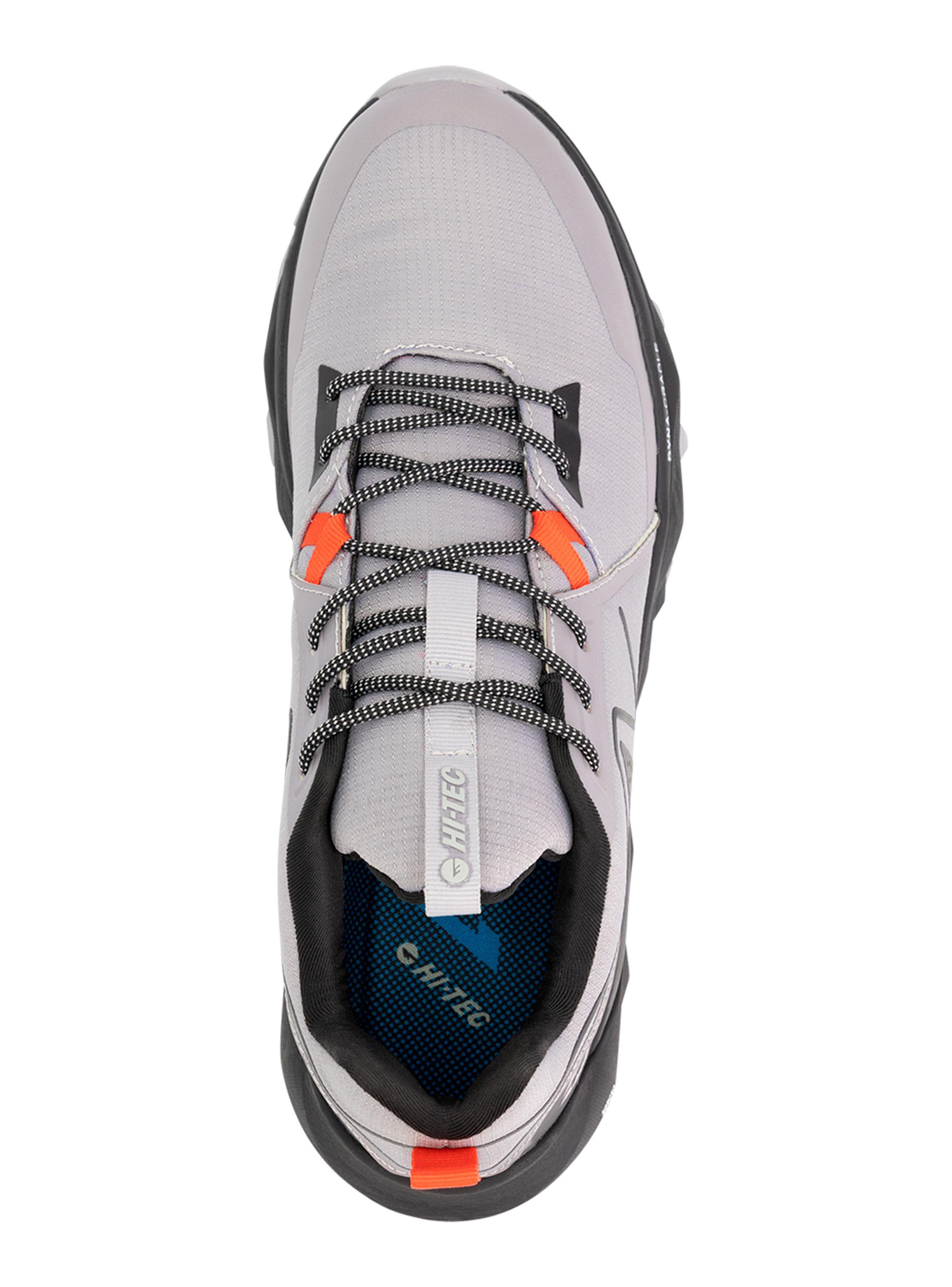 Zapatilla Outdoor Estilo Geo Trail Pro Unisex-4