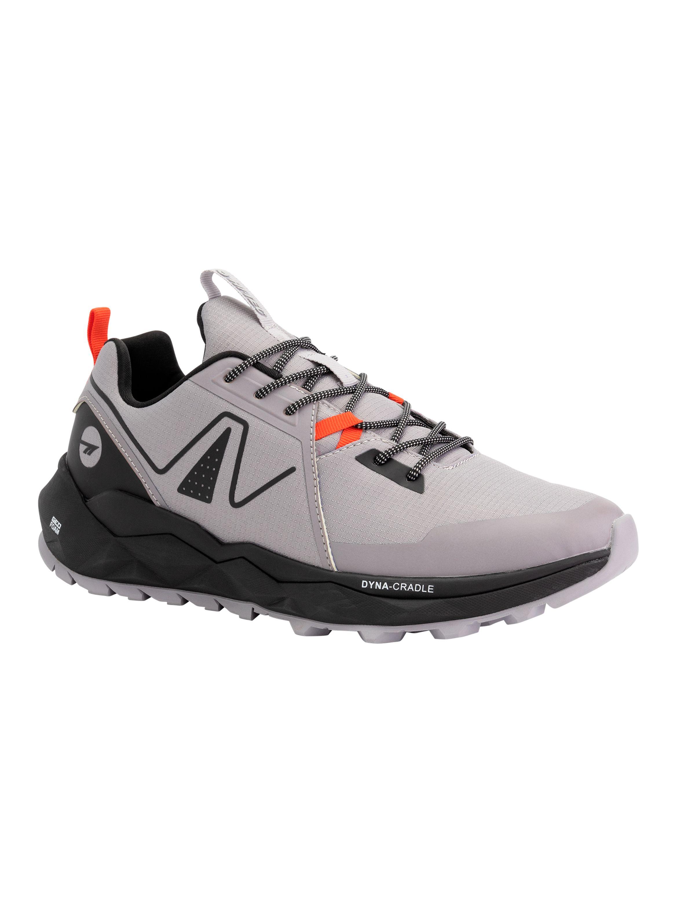 Zapatilla Outdoor Estilo Geo Trail Pro Unisex-2