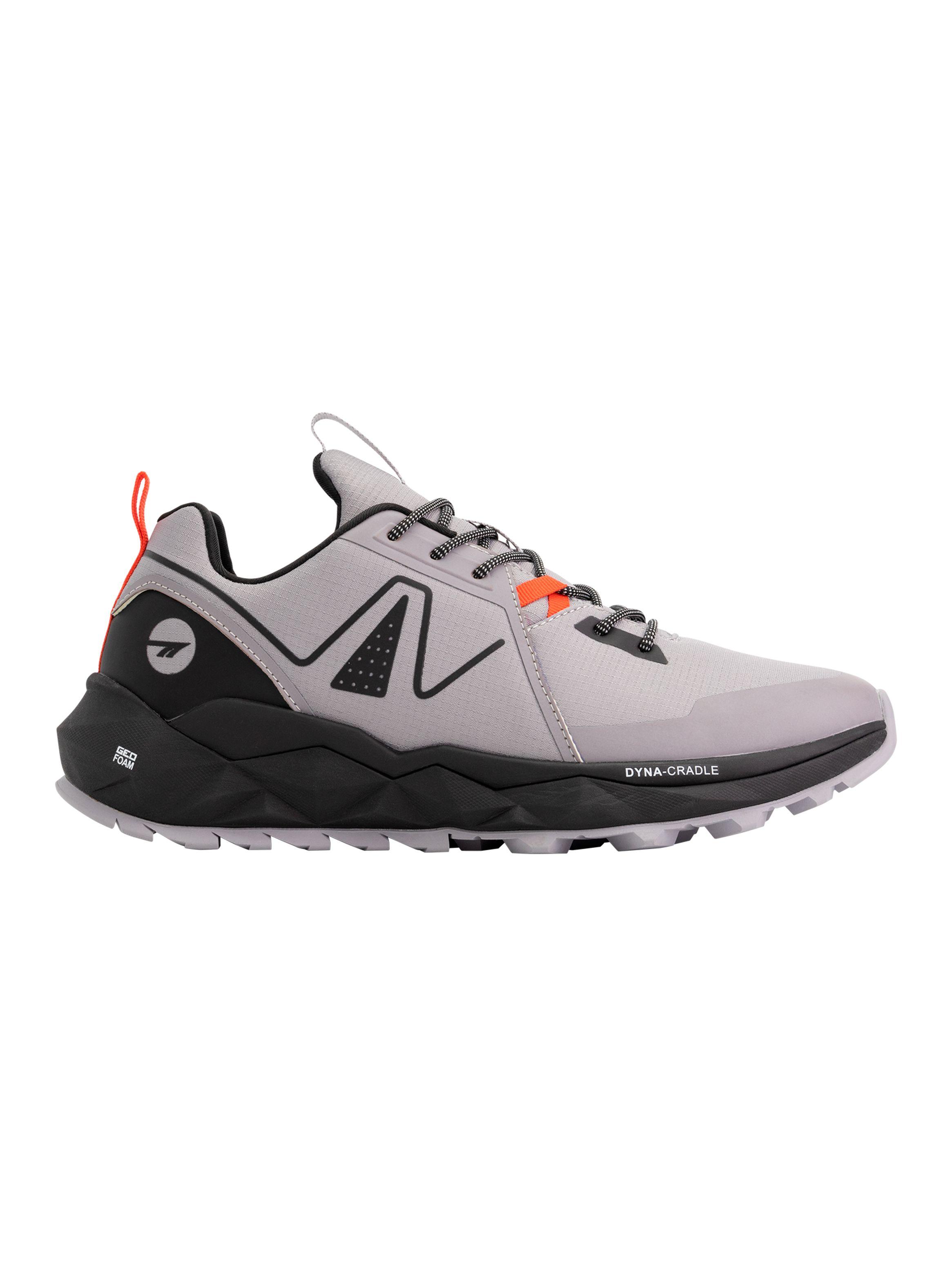 Zapatilla Outdoor Estilo Geo Trail Pro Unisex-0