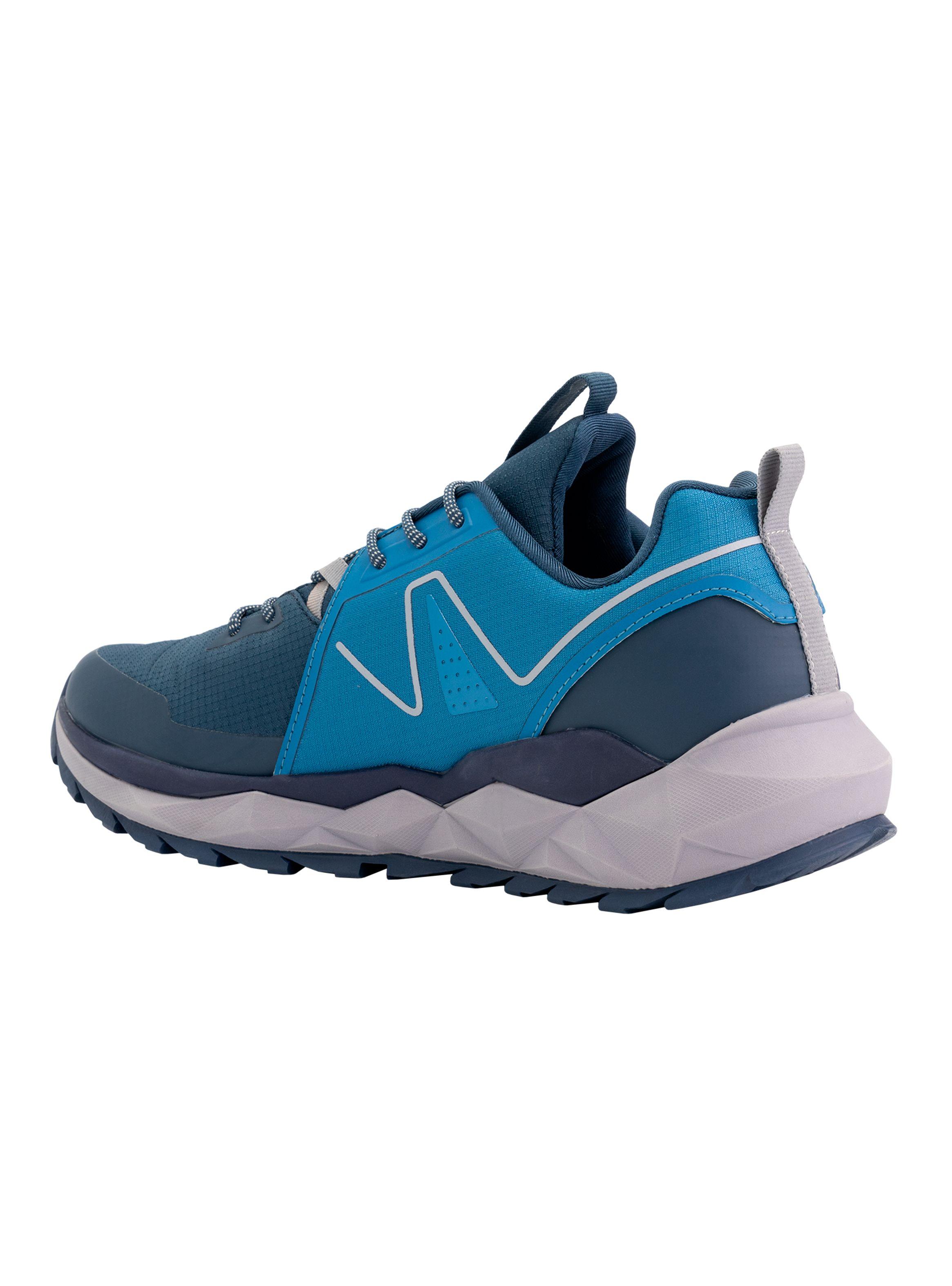 Zapatilla Outdoor Design Geo Trail Pro Unisex-2