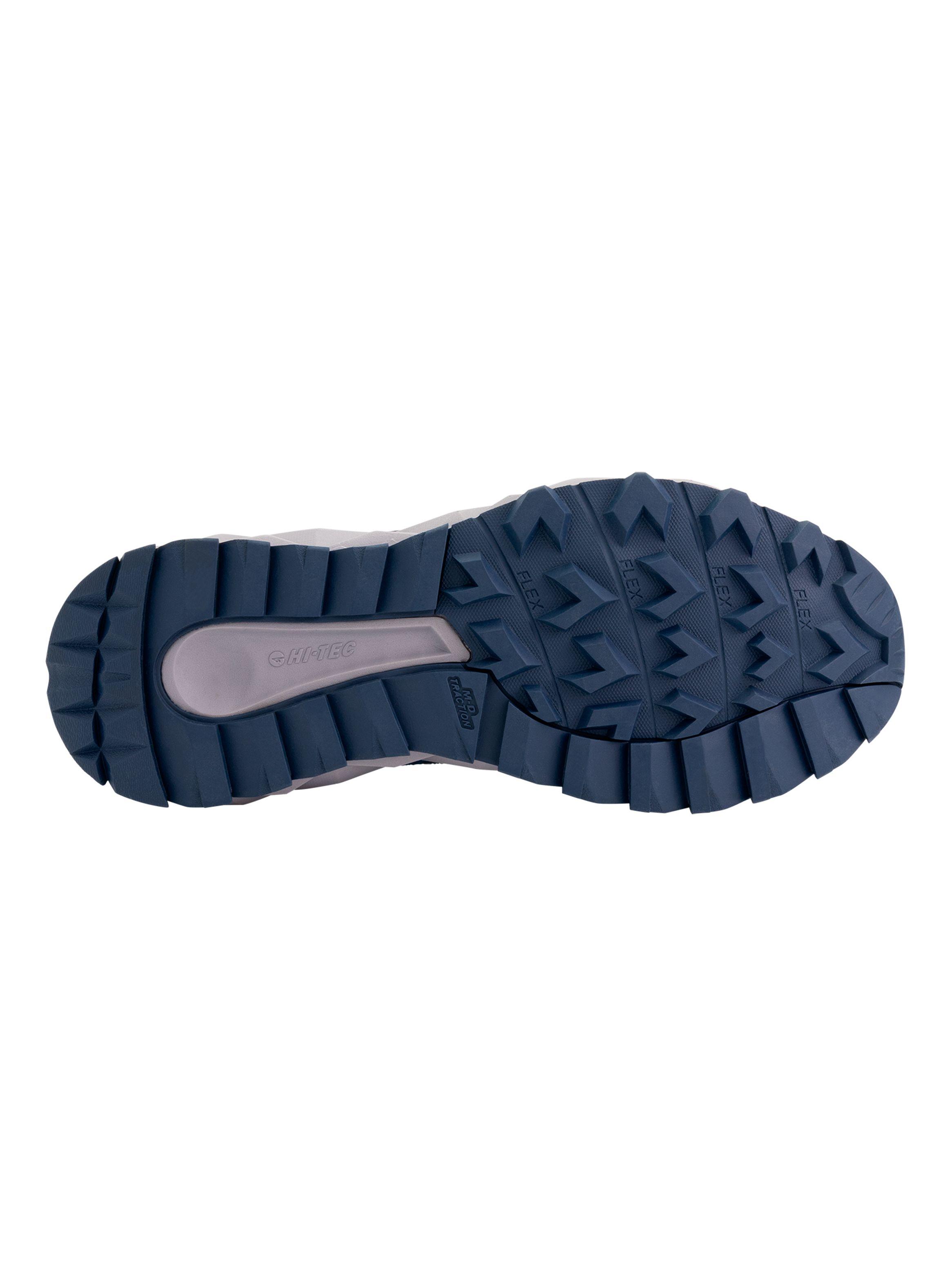 Zapatilla Outdoor Design Geo Trail Pro Unisex-4