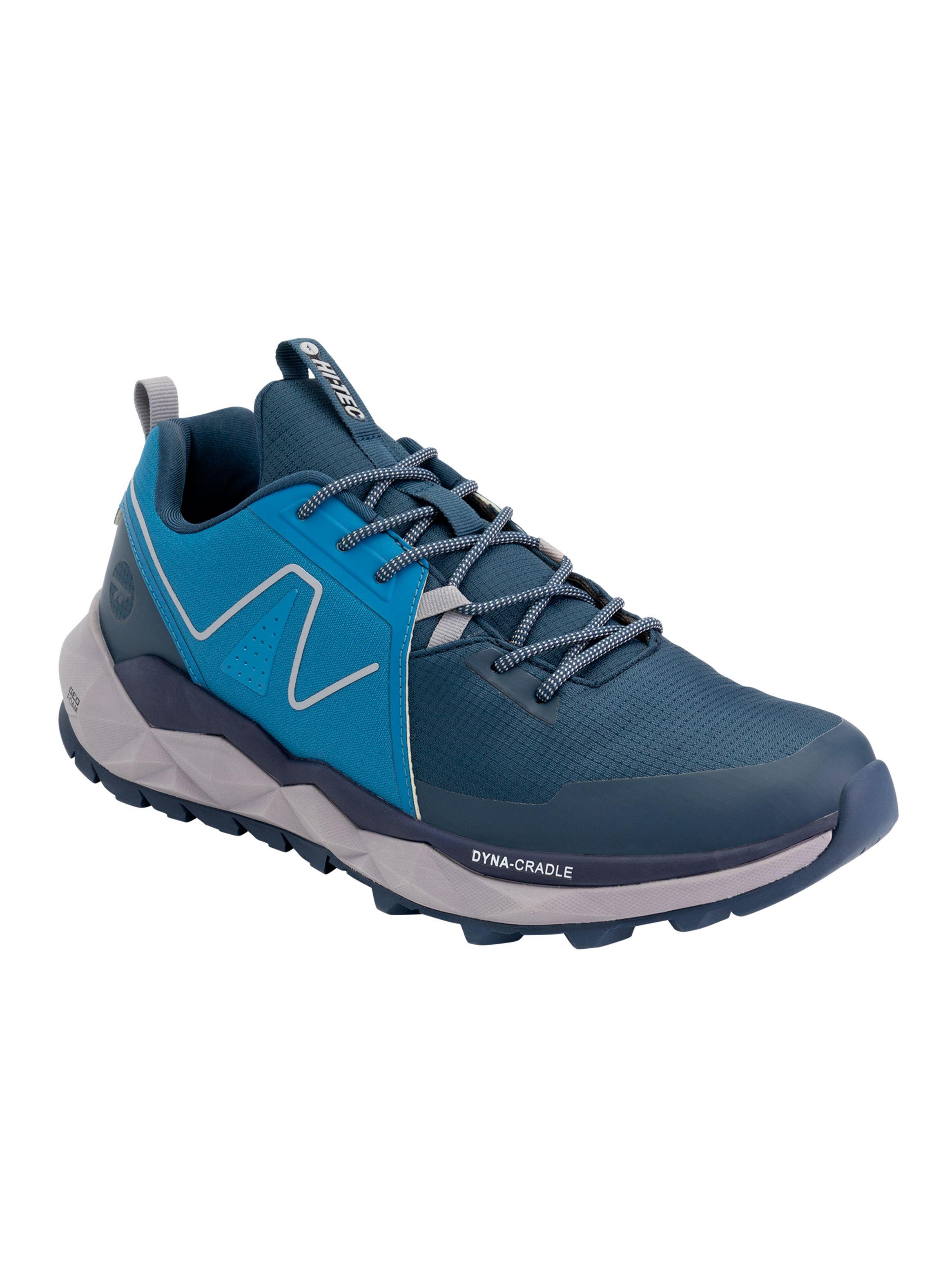 Zapatilla Outdoor Design Geo Trail Pro Unisex-1