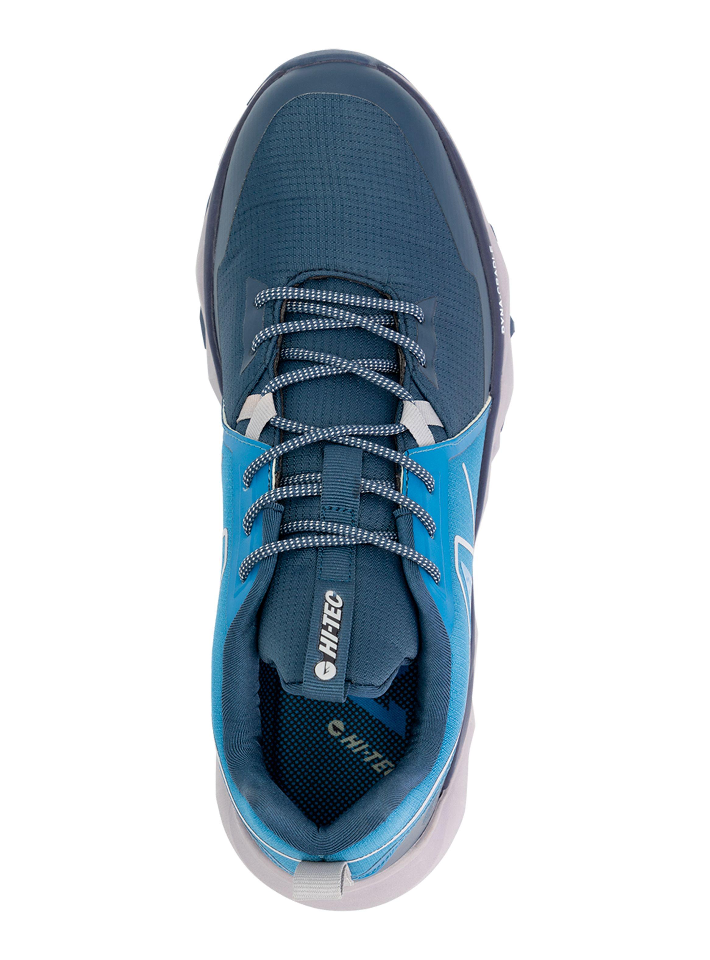 Zapatilla Outdoor Design Geo Trail Pro Unisex-3