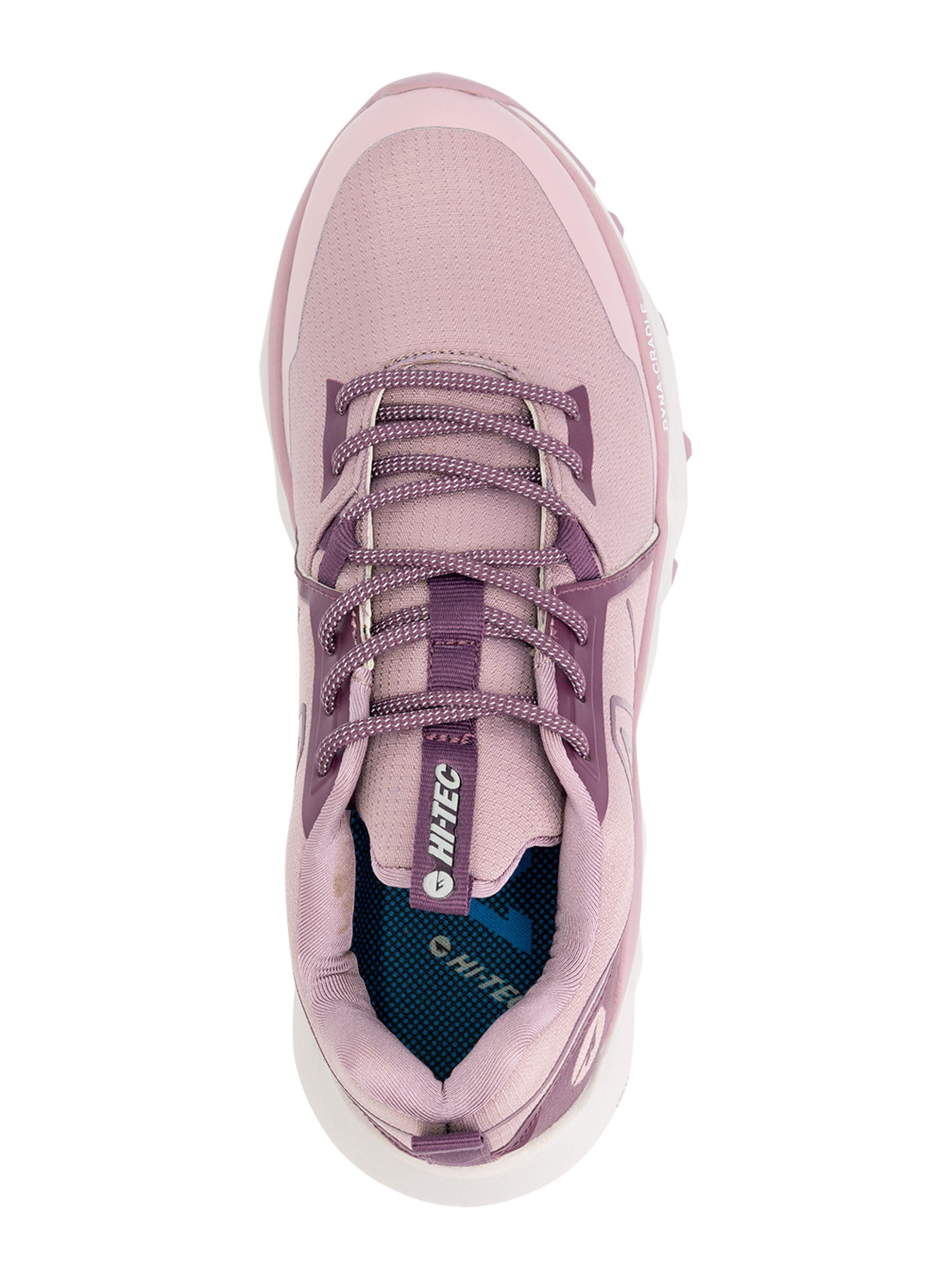 Zapatilla Outdoor  Geo Trail Pro Mujer-3