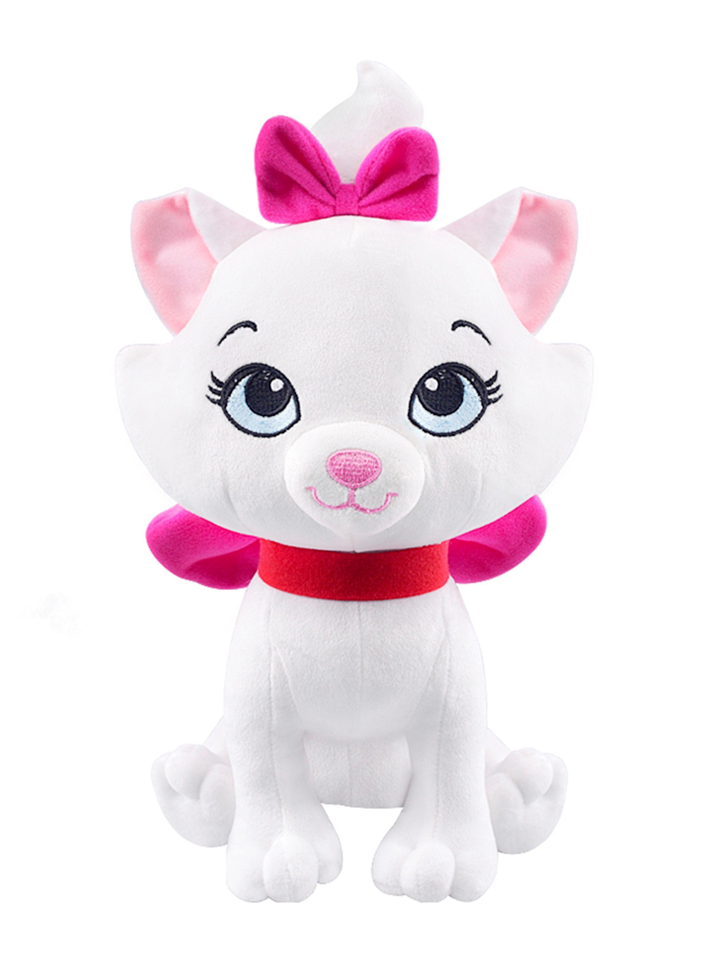 Peluche Marie 30 cm Plush-0