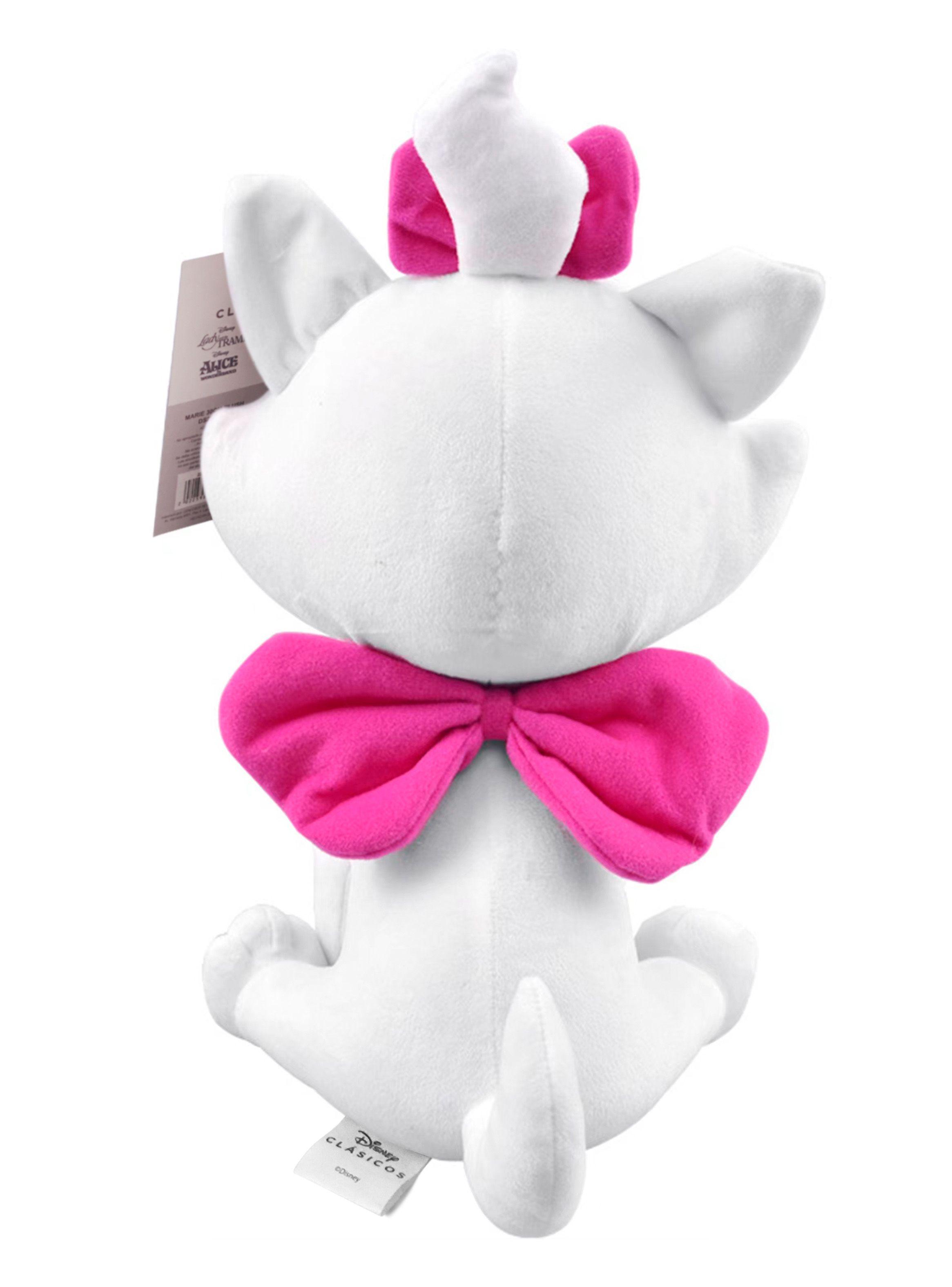 Peluche Marie 30 cm Plush-2