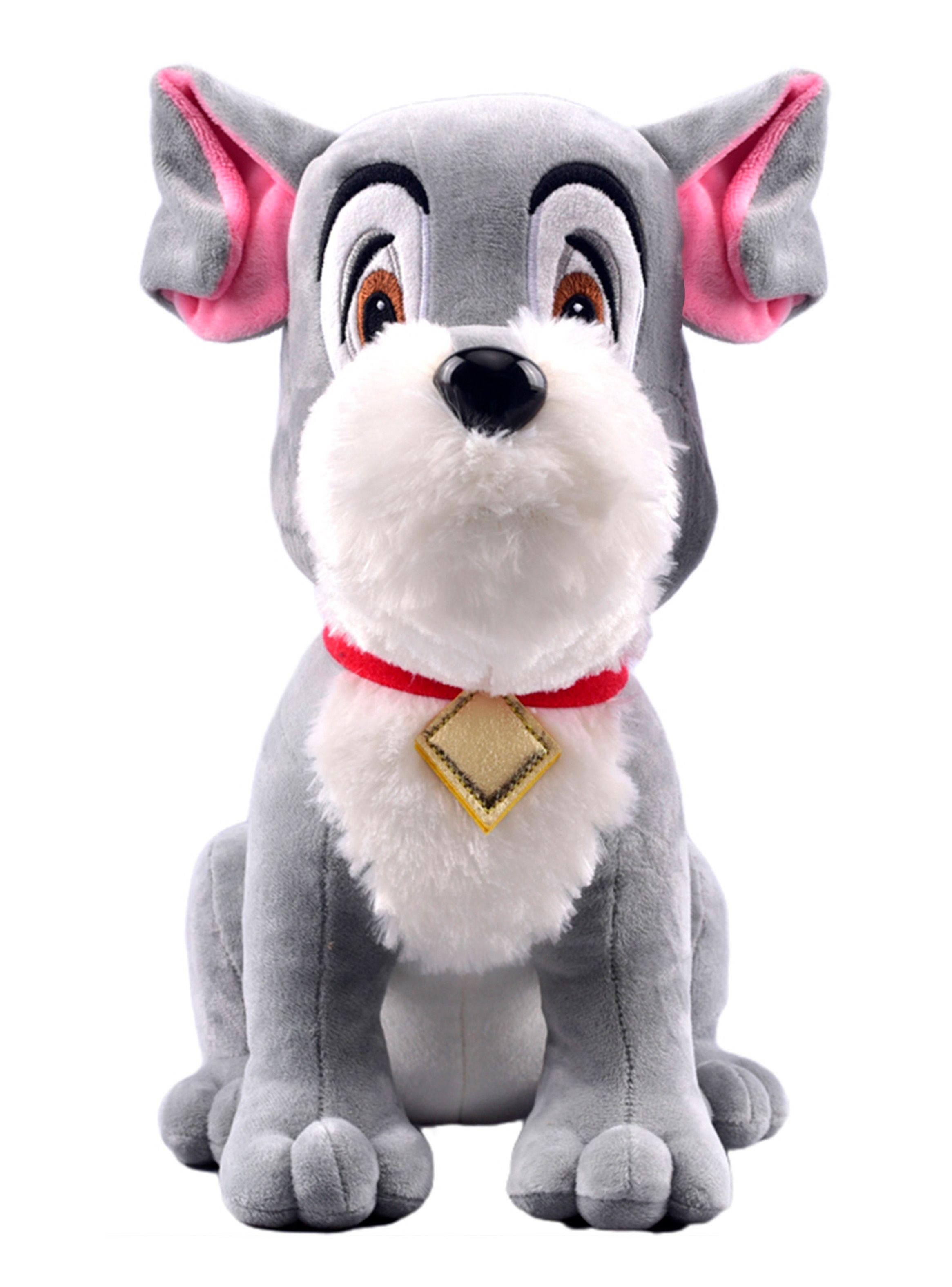 Peluche Tramp 30 cm Plush-0