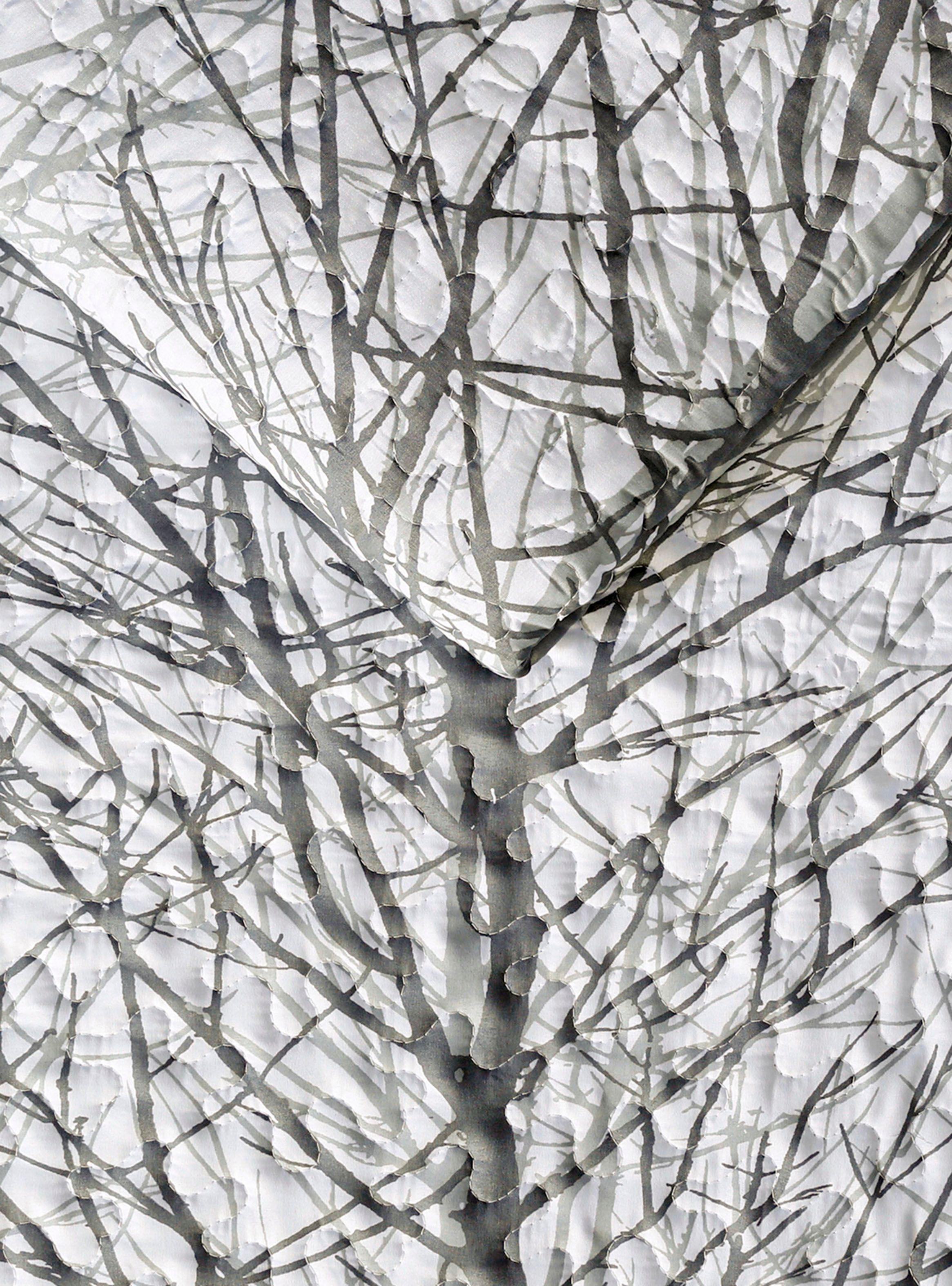 Quilt Mallorca con Piecera Forest King-1