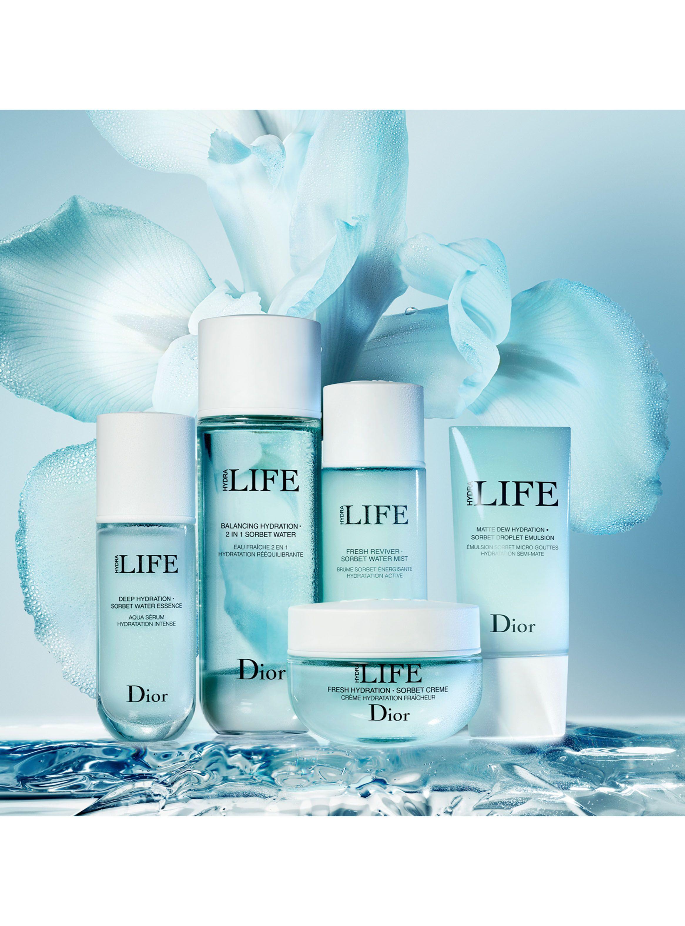 Sérum Dior Hydra Life Sorbet 40 ml-3