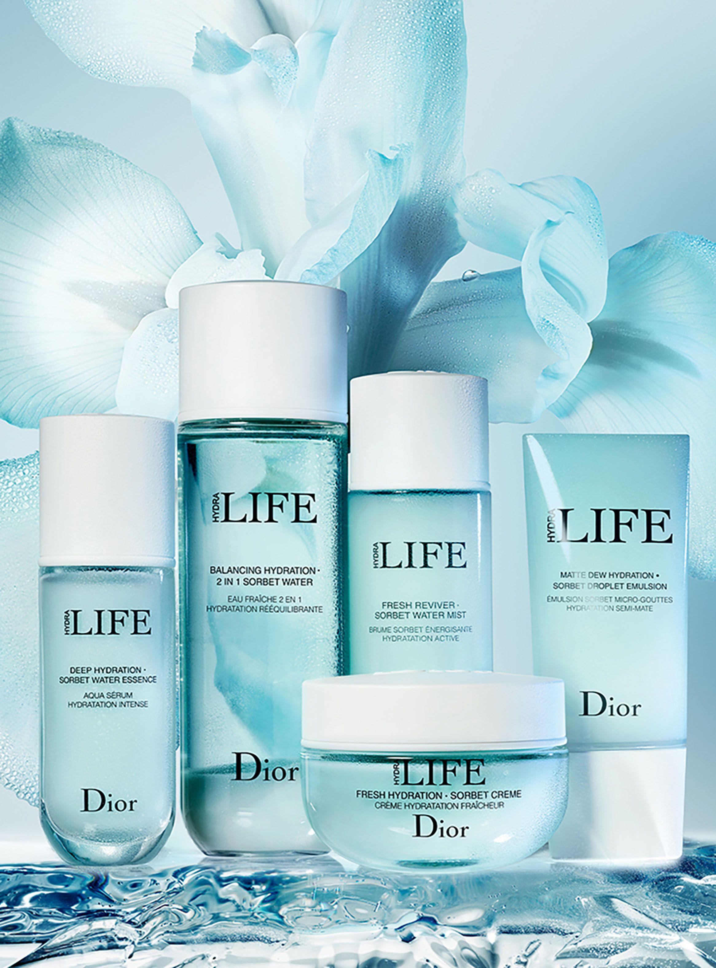 Sérum Dior Hydra Life Sorbet 40 ml-4