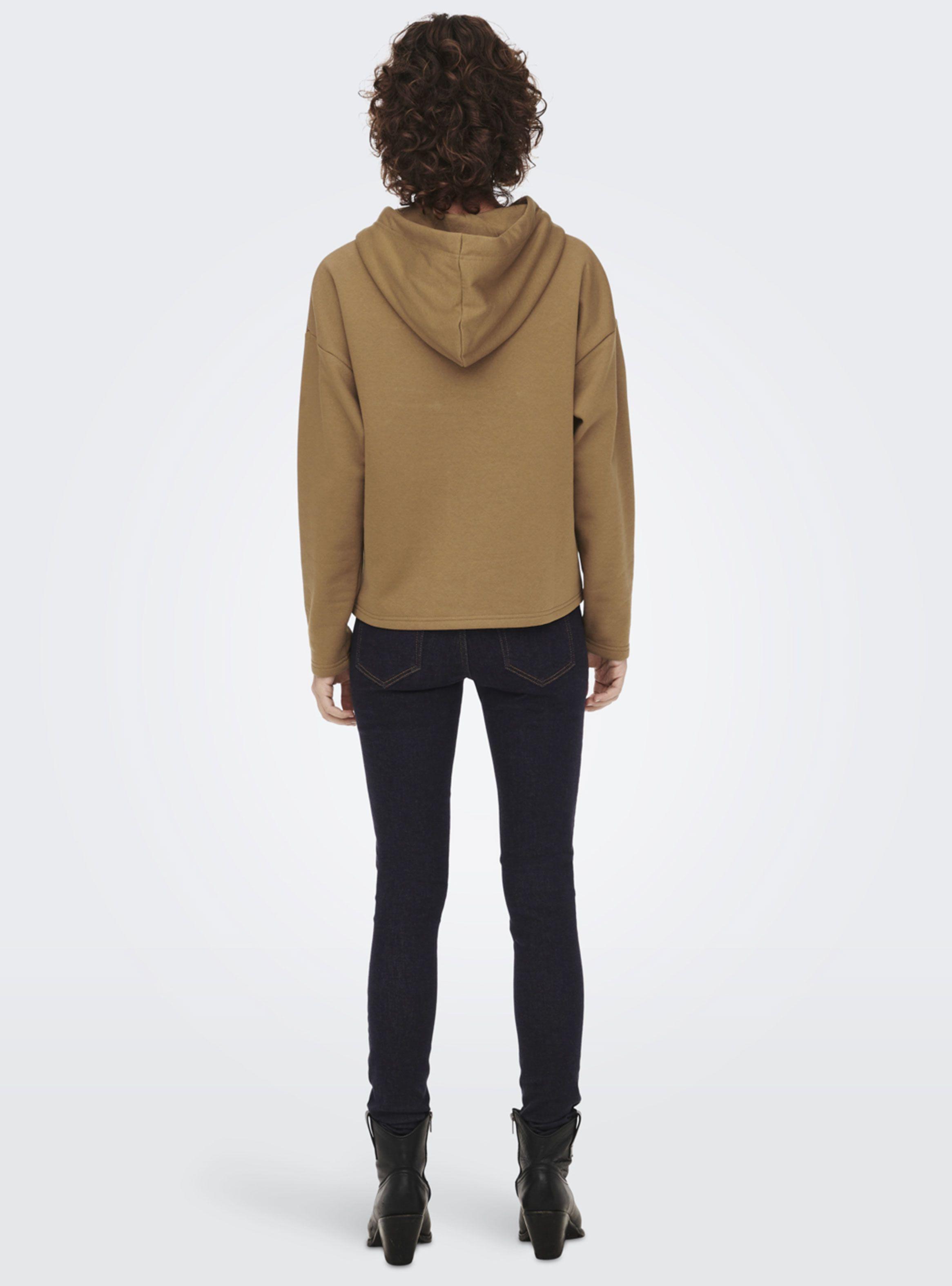 Sweater con Capucha Love-3