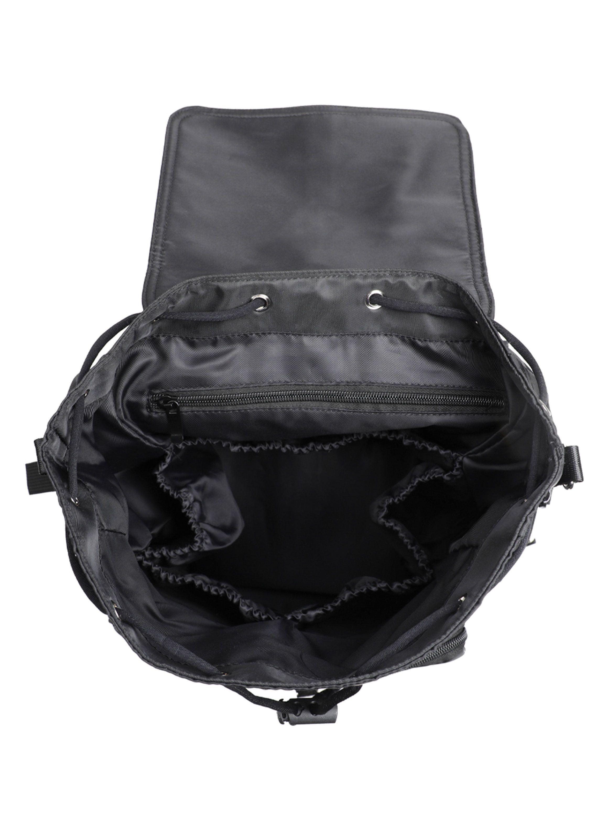 Mochila Infanti Maternal Nuit Negro-3