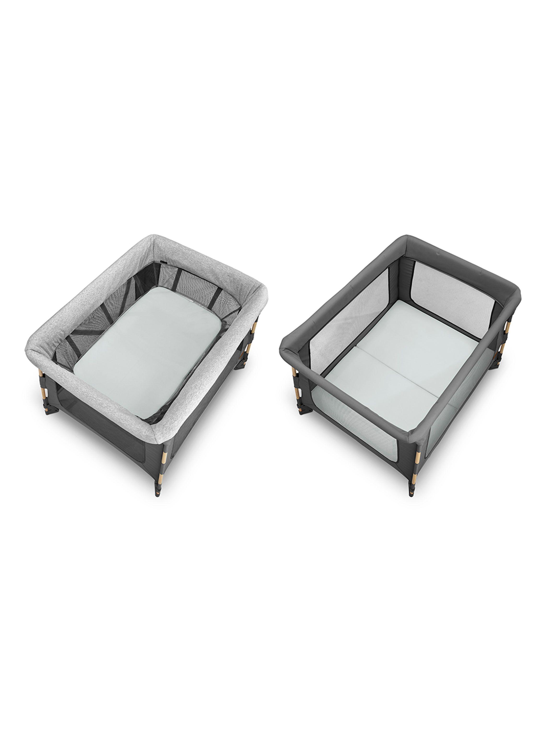 Cuna Maxi Cosi Playard Swift Beyon Graphite Maxi Cosi-3