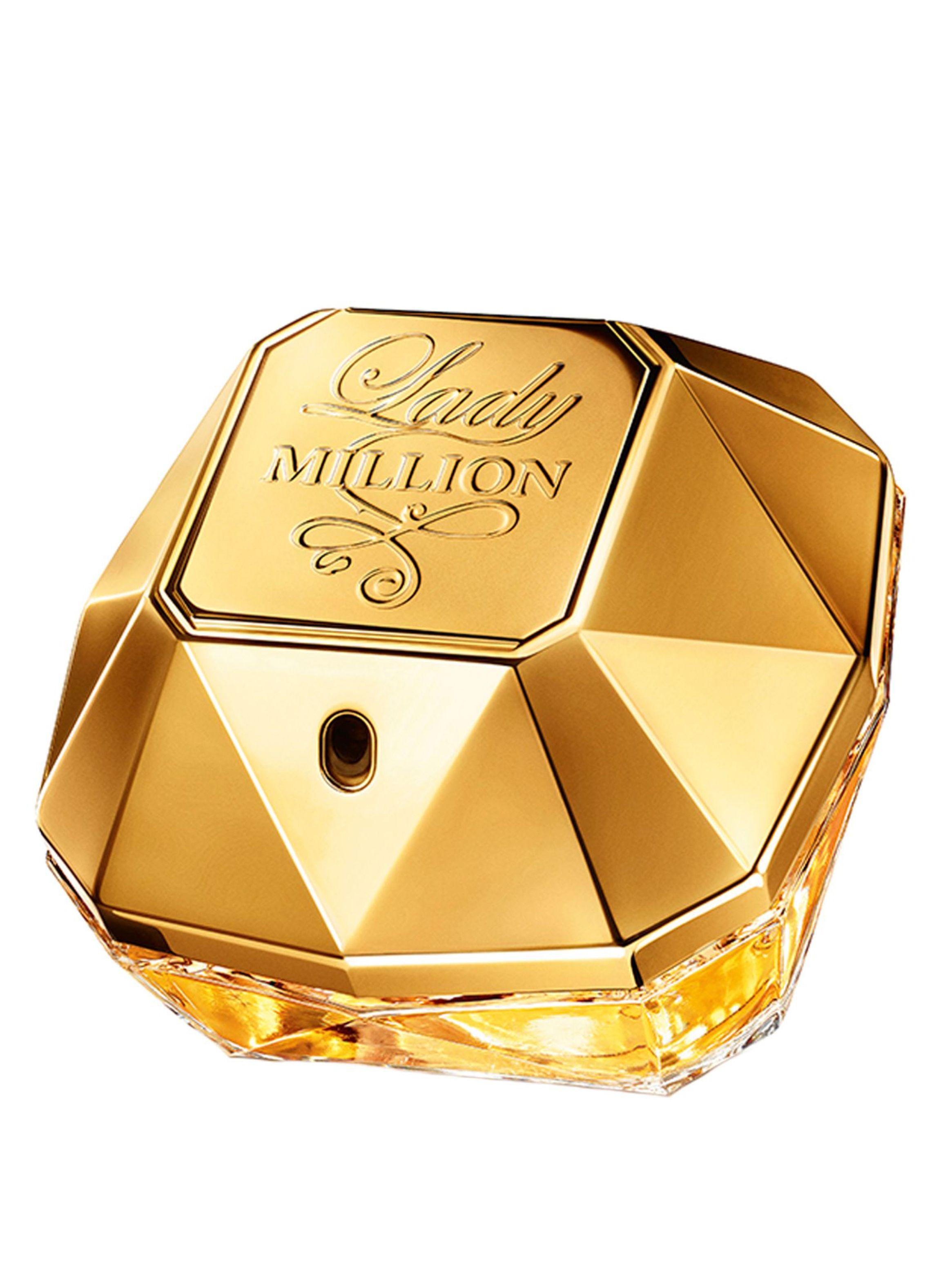Lady Million EDP 80ML + Cosmetiquero-1