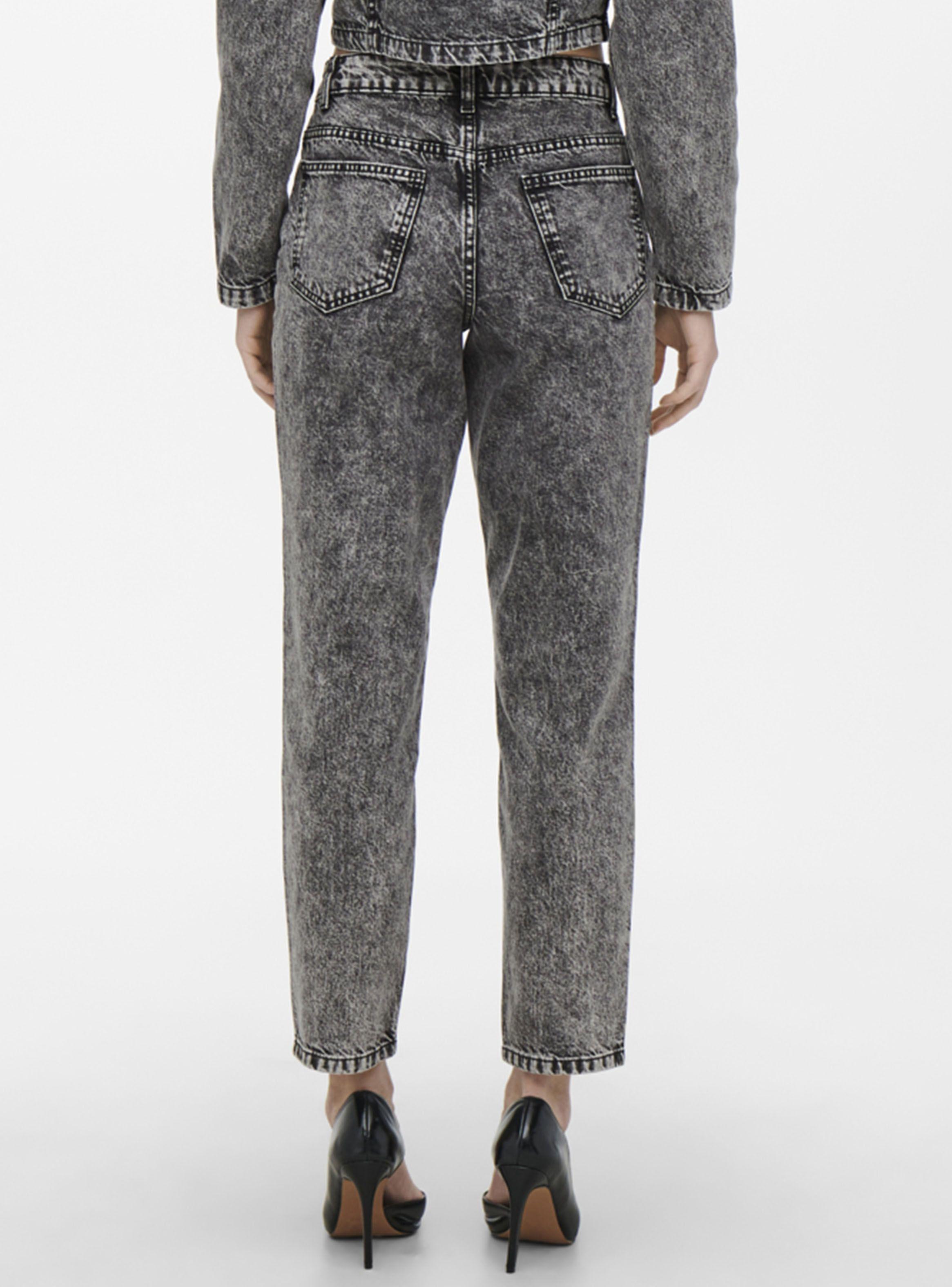 Jeans Gris Jdy-1