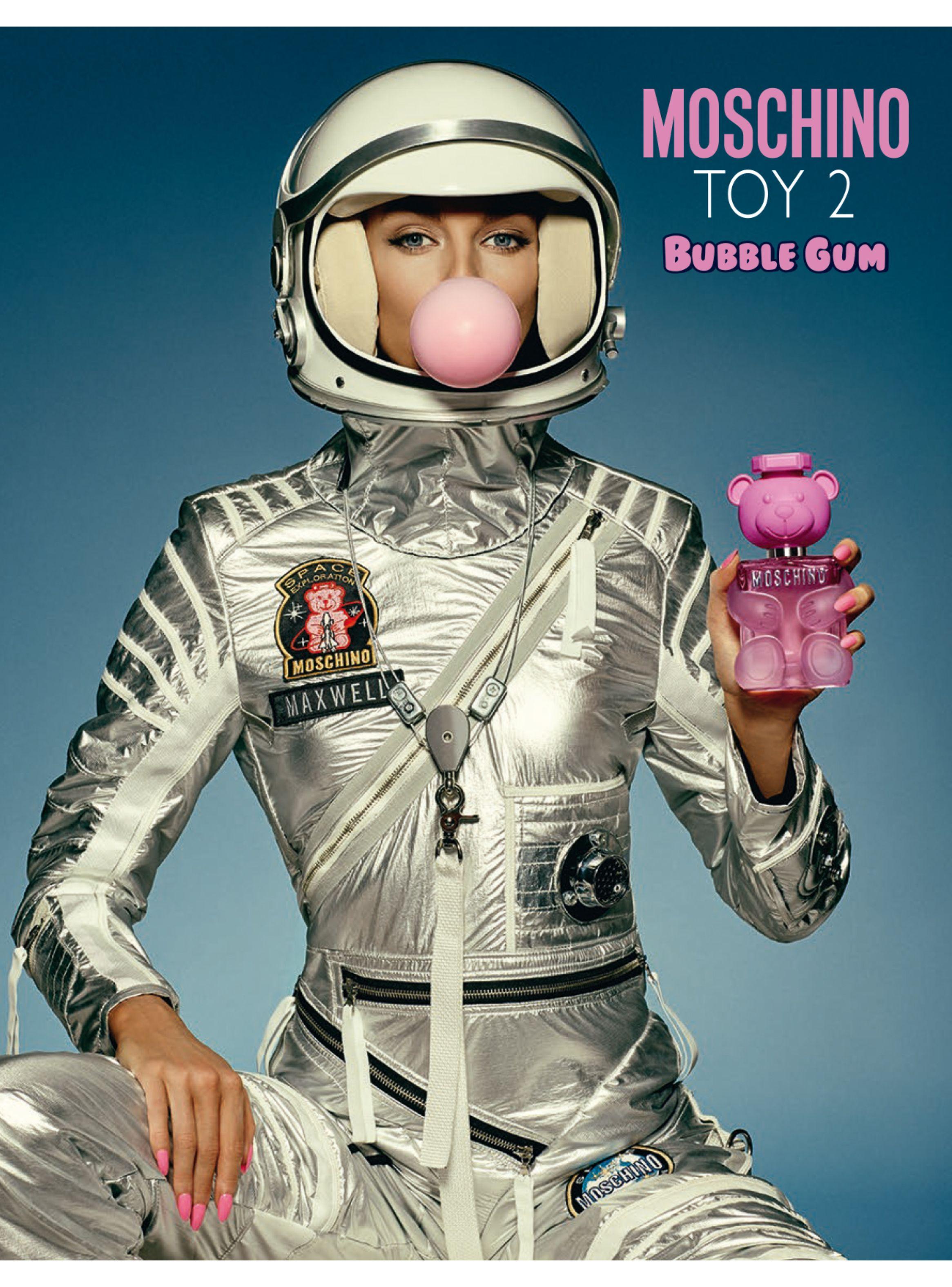 Set Miniaturas Moshino Toy 5 ml Toy2 + Toy Boy + Toy2 Bubblegum-2
