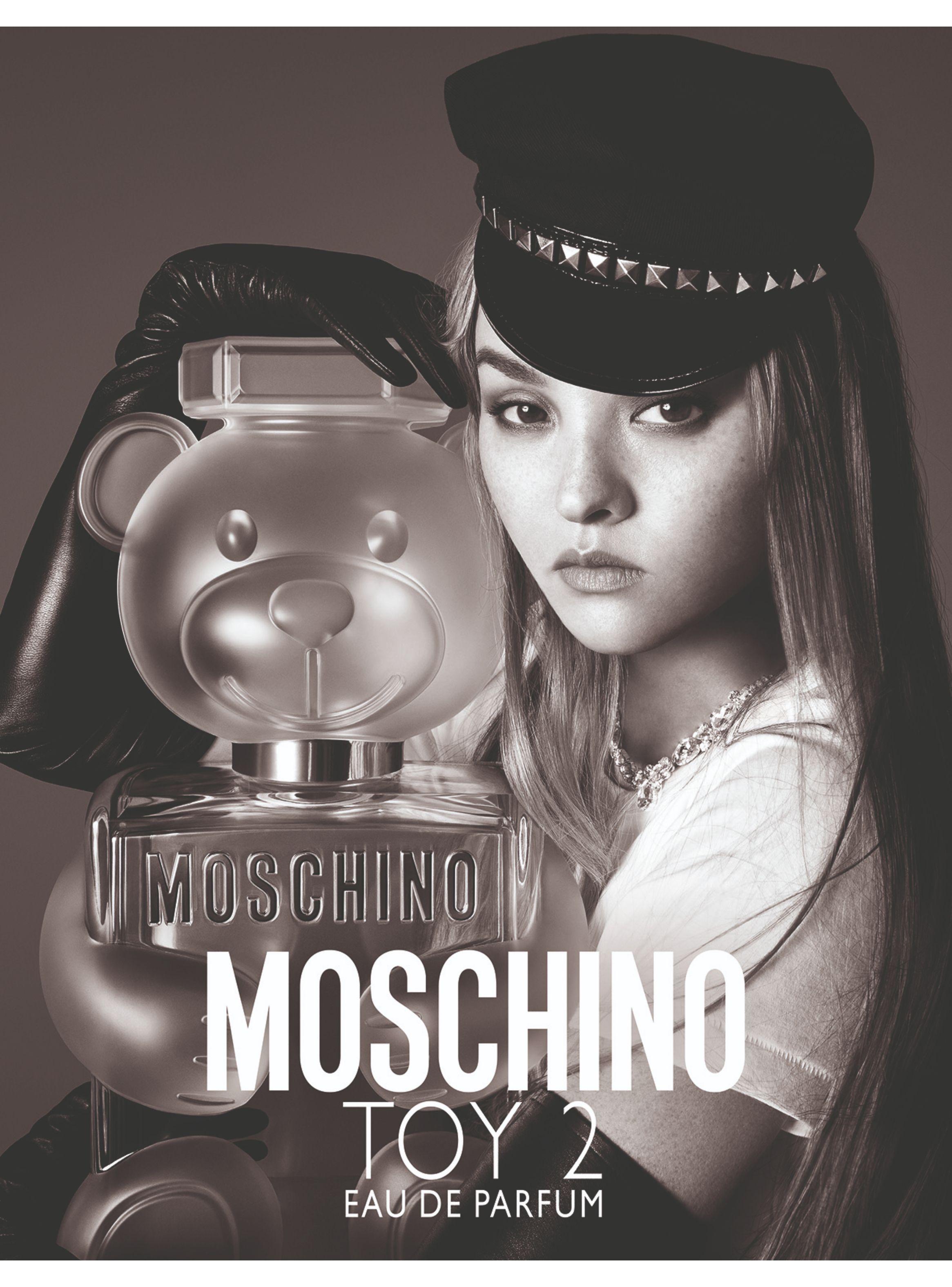 Set Miniaturas Moshino Toy 5 ml Toy2 + Toy Boy + Toy2 Bubblegum-4