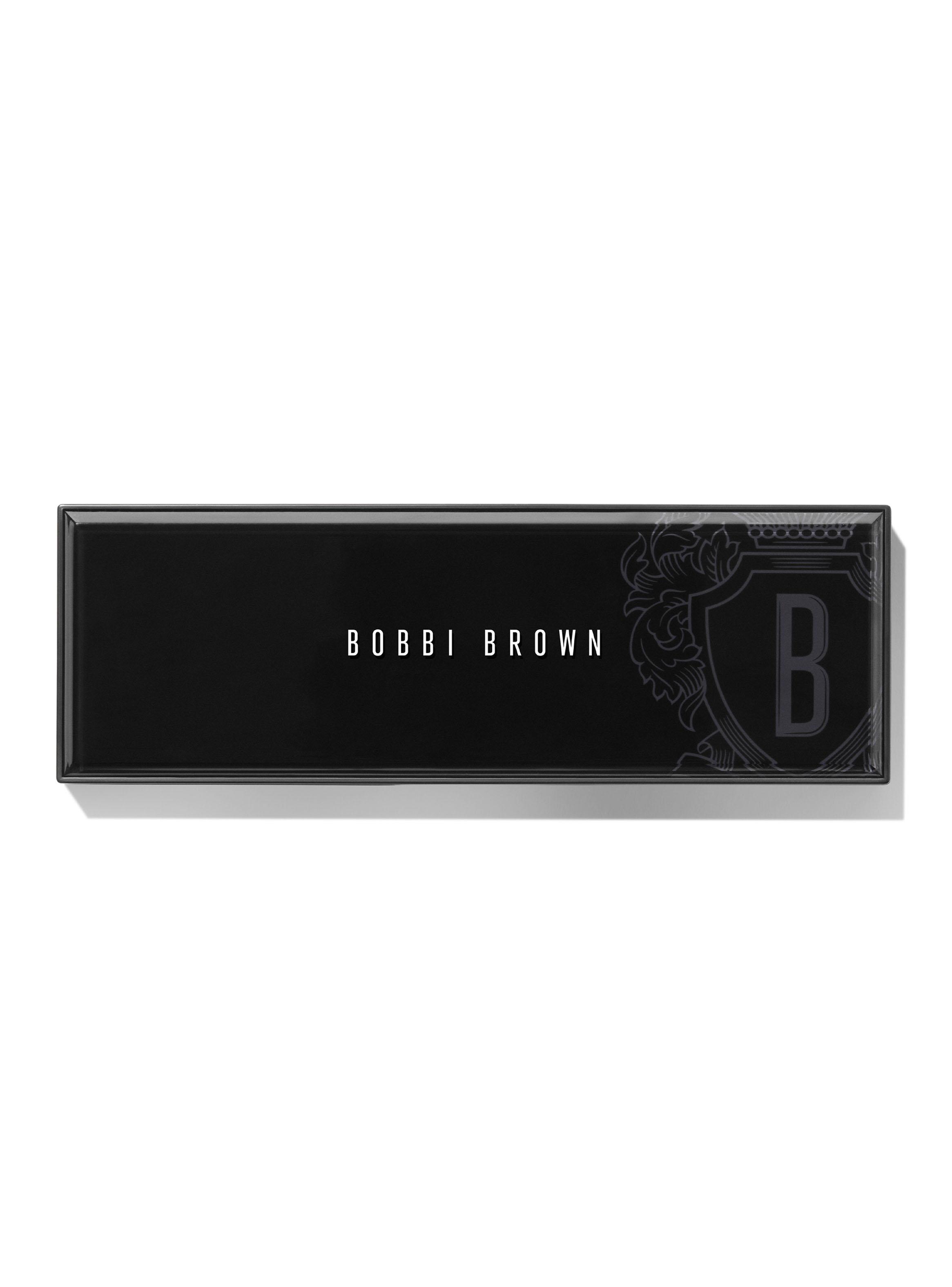 Paleta de sombras All Nudes Smokey-2