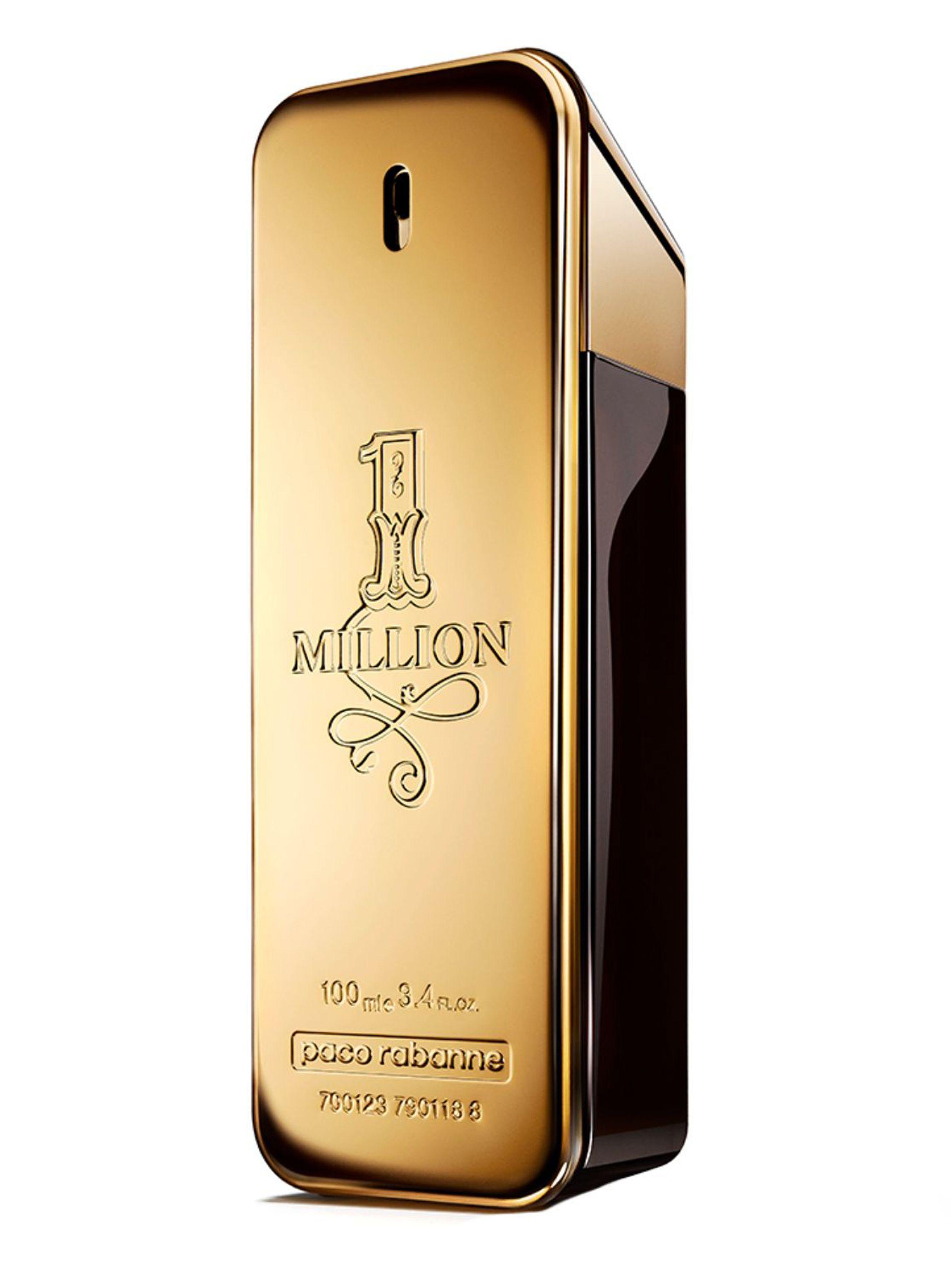 One Million EDT 100 ml + Bolso-0