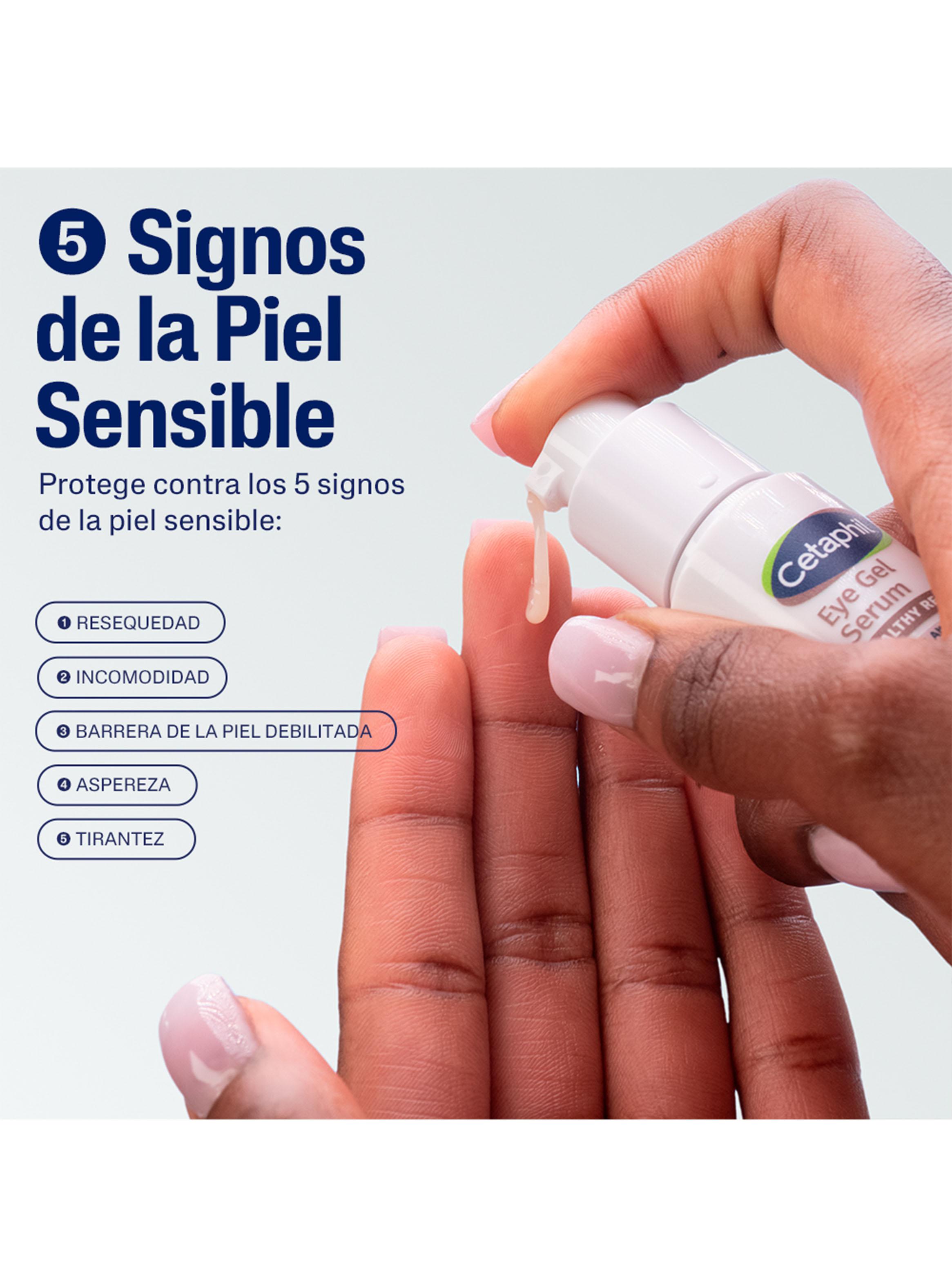 Serum contorno de ojos Healthy Renew 15ml-3