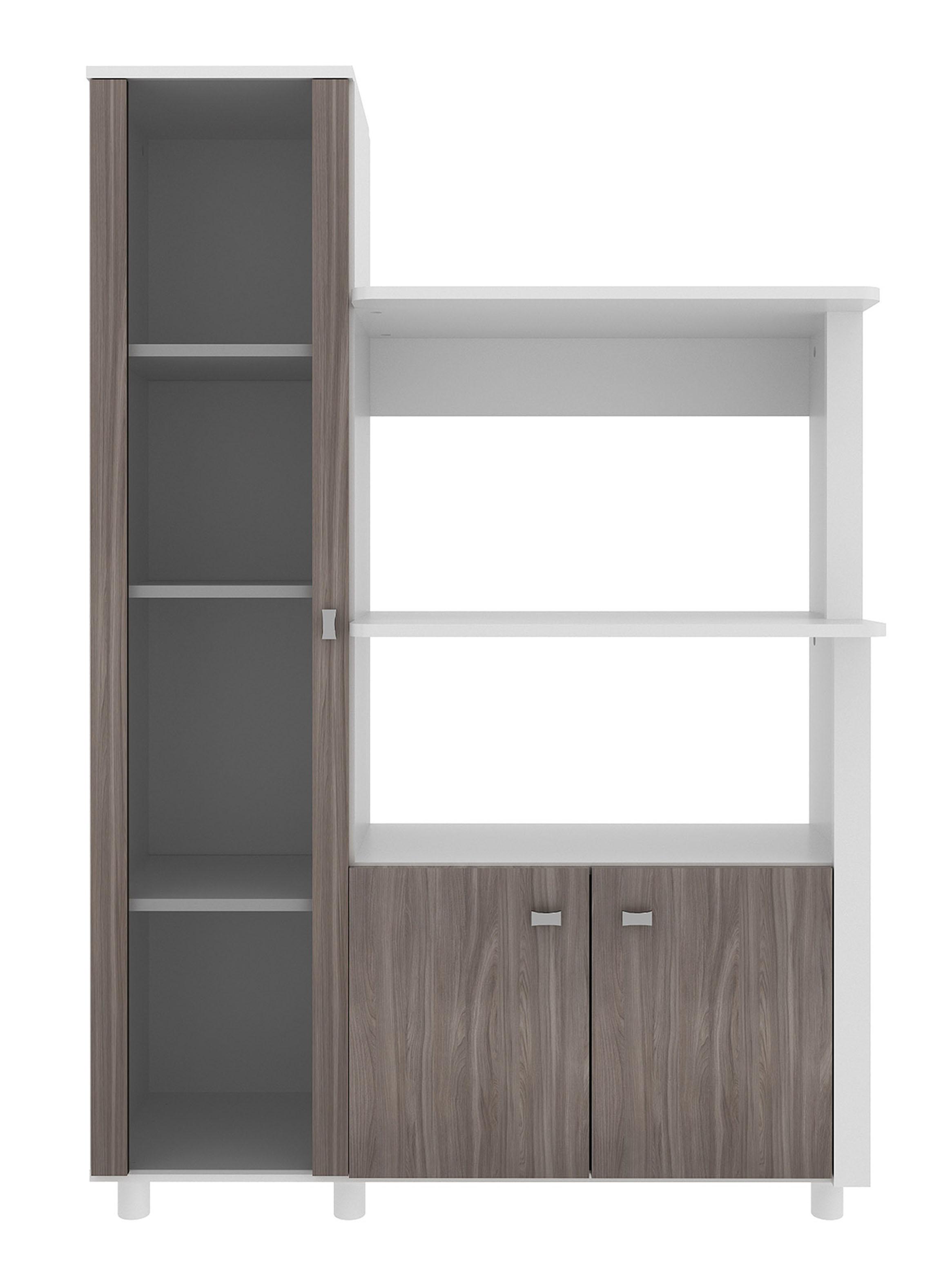 Organizador Cocina Blanco Carvalho-0