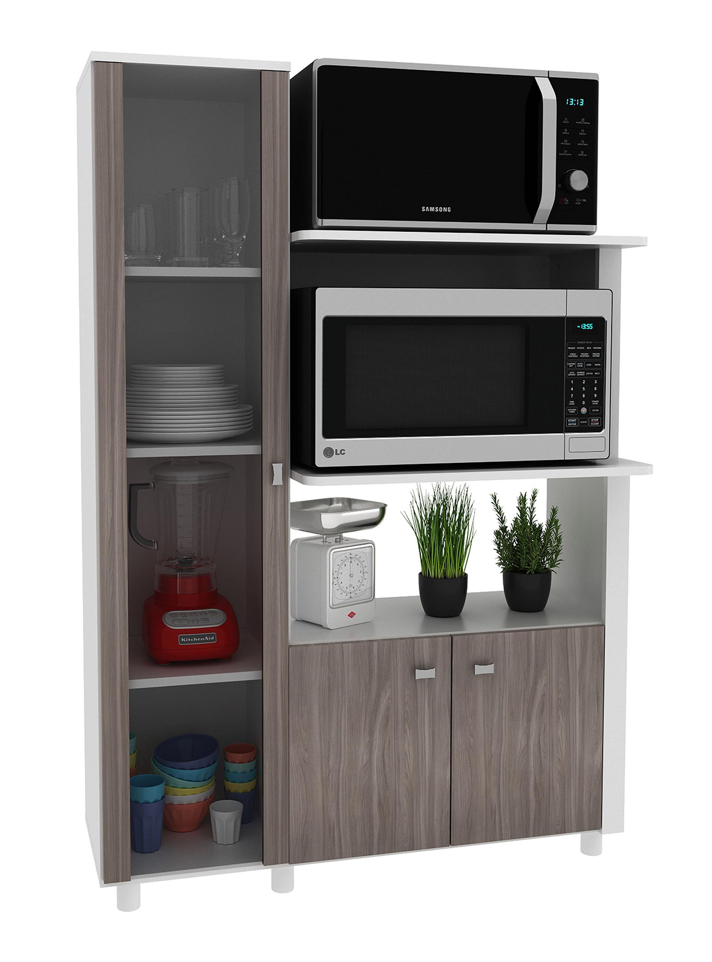 Organizador Cocina Blanco Carvalho-4