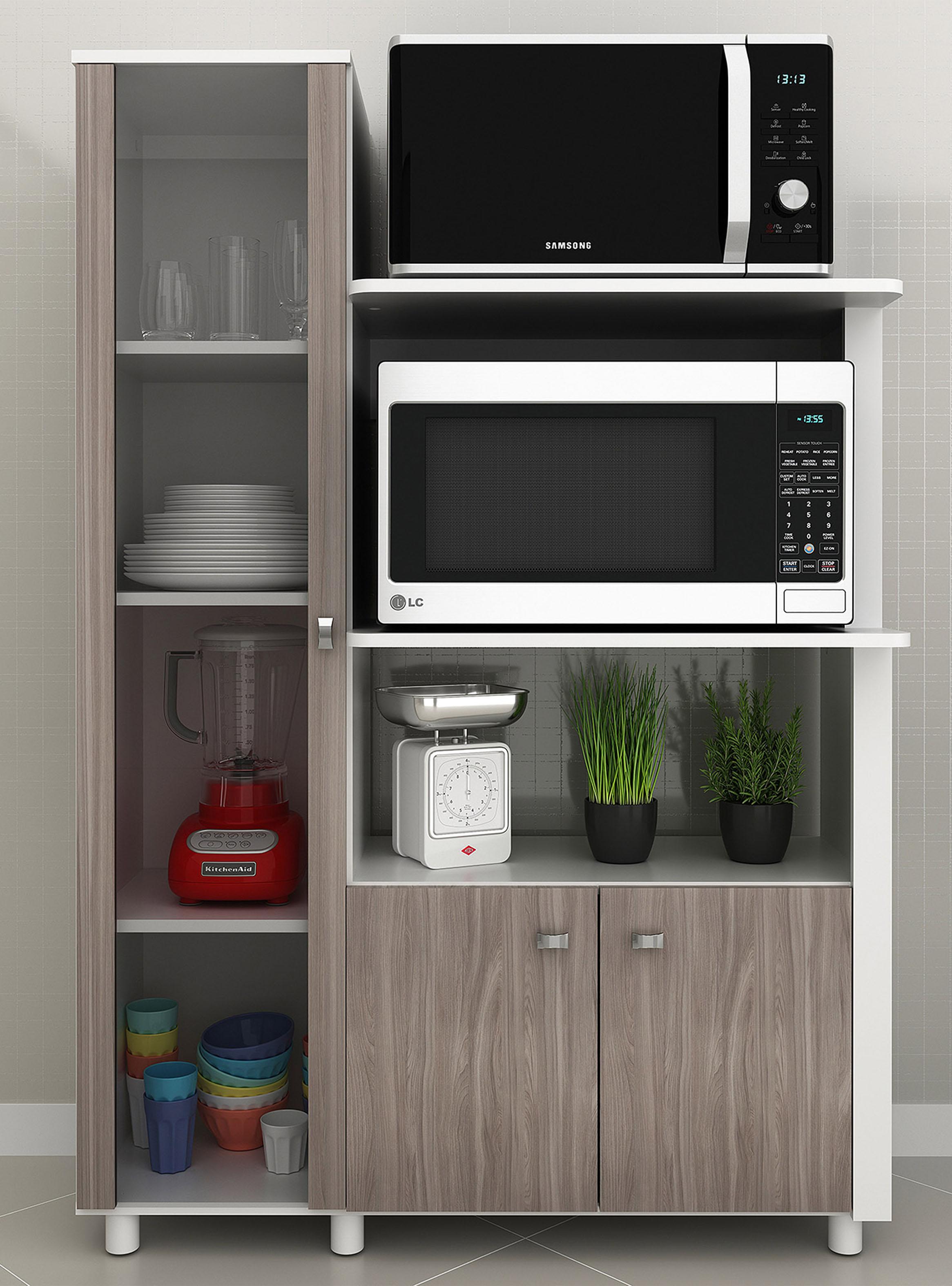 Organizador Cocina Blanco Carvalho-5
